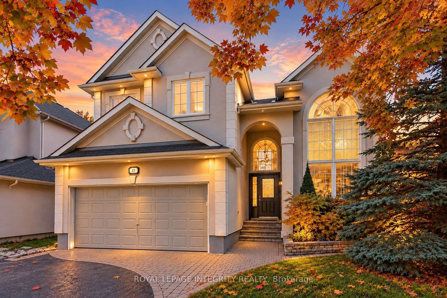 Main Property
