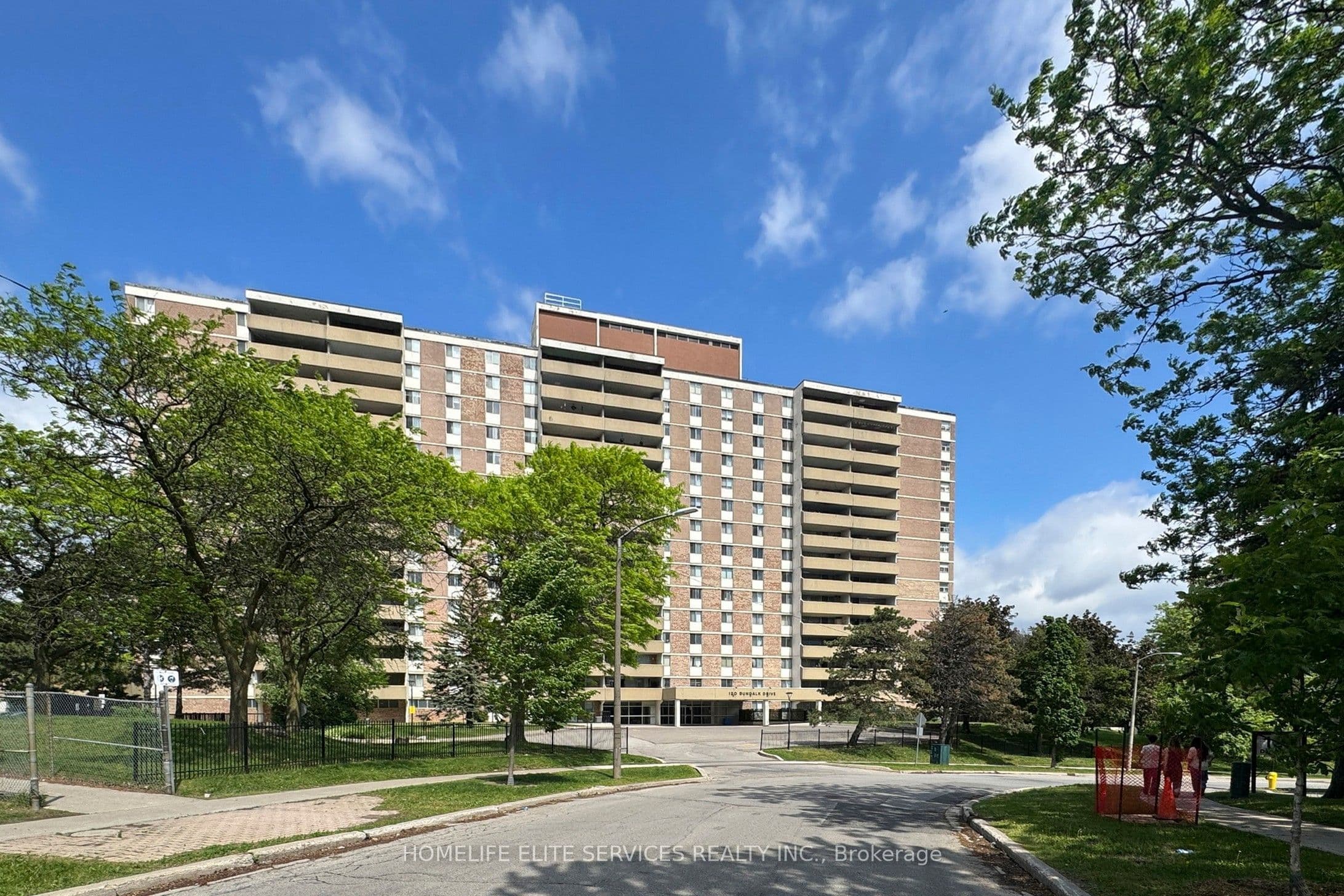 Main Property