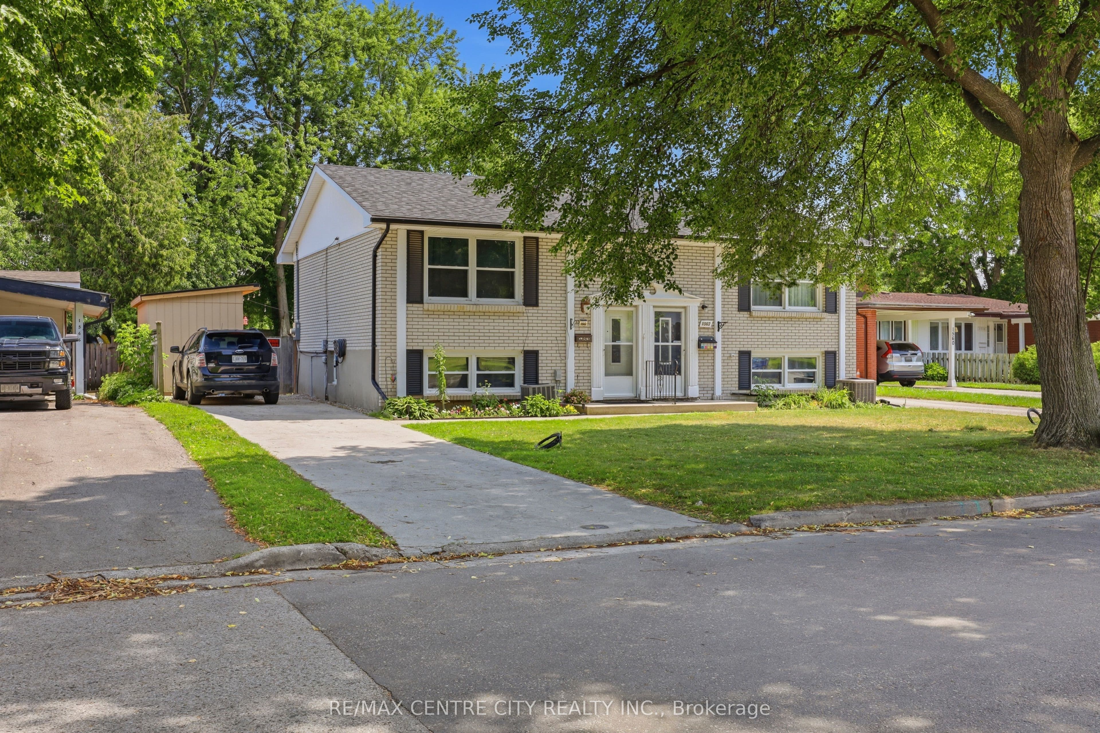Main Property