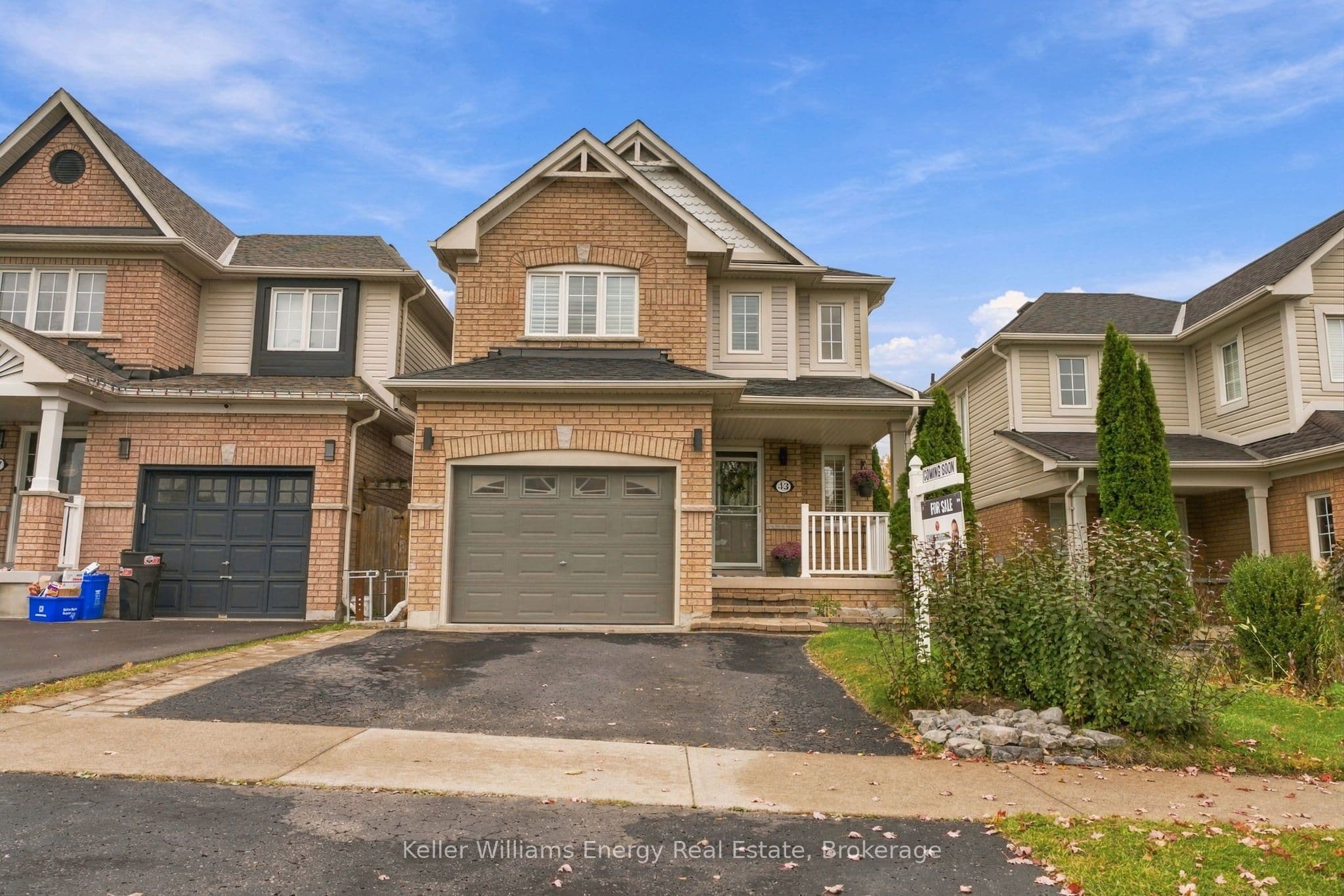 Main Property