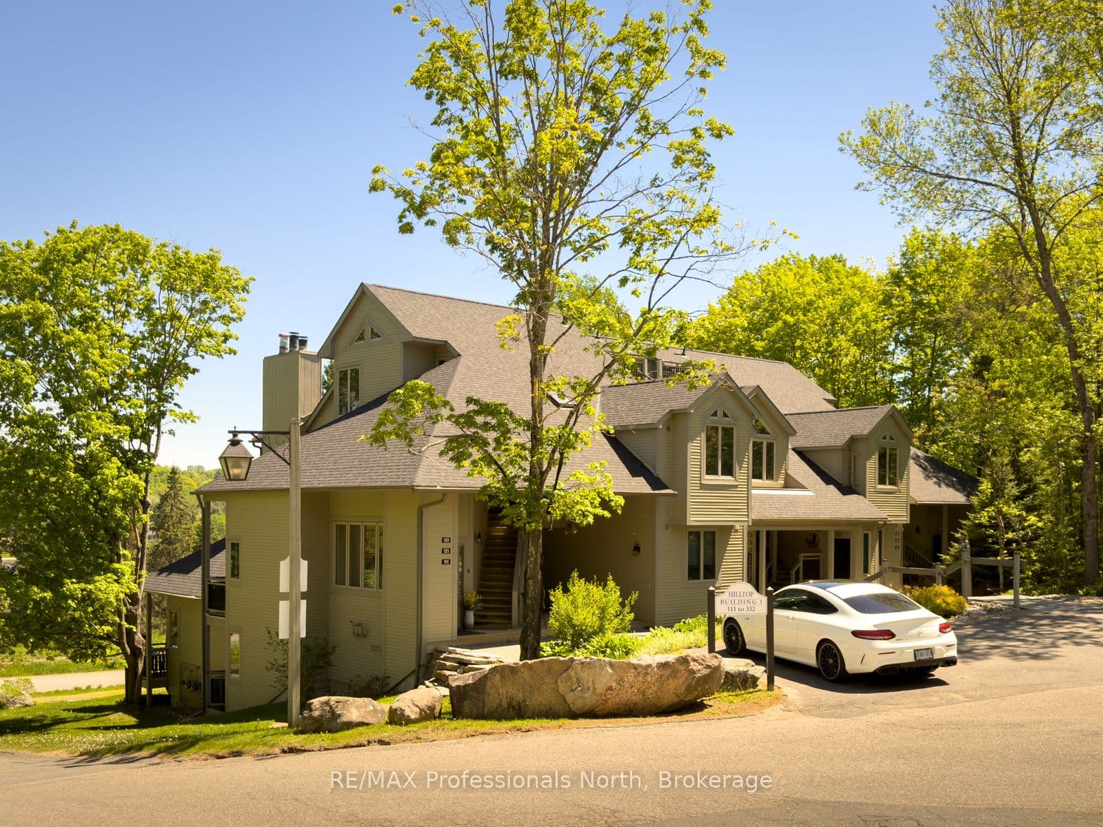 Main Property