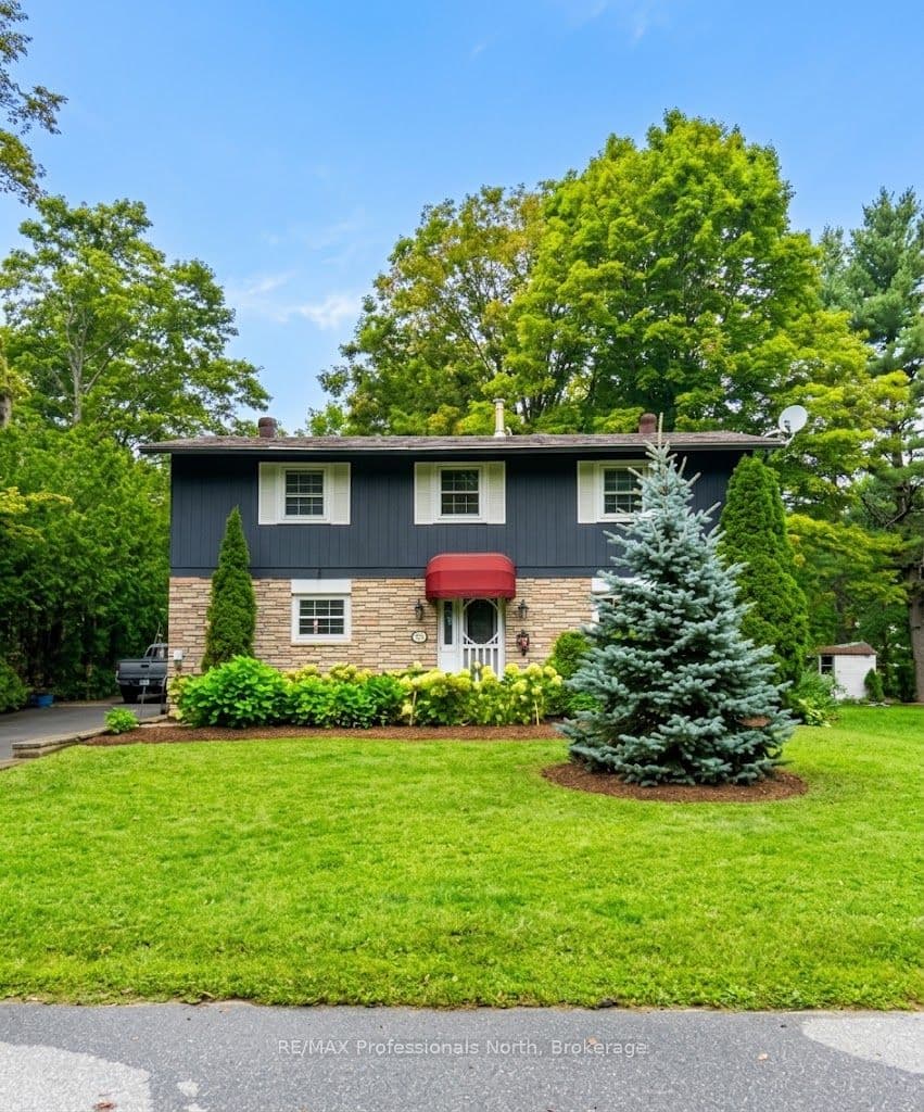 Main Property