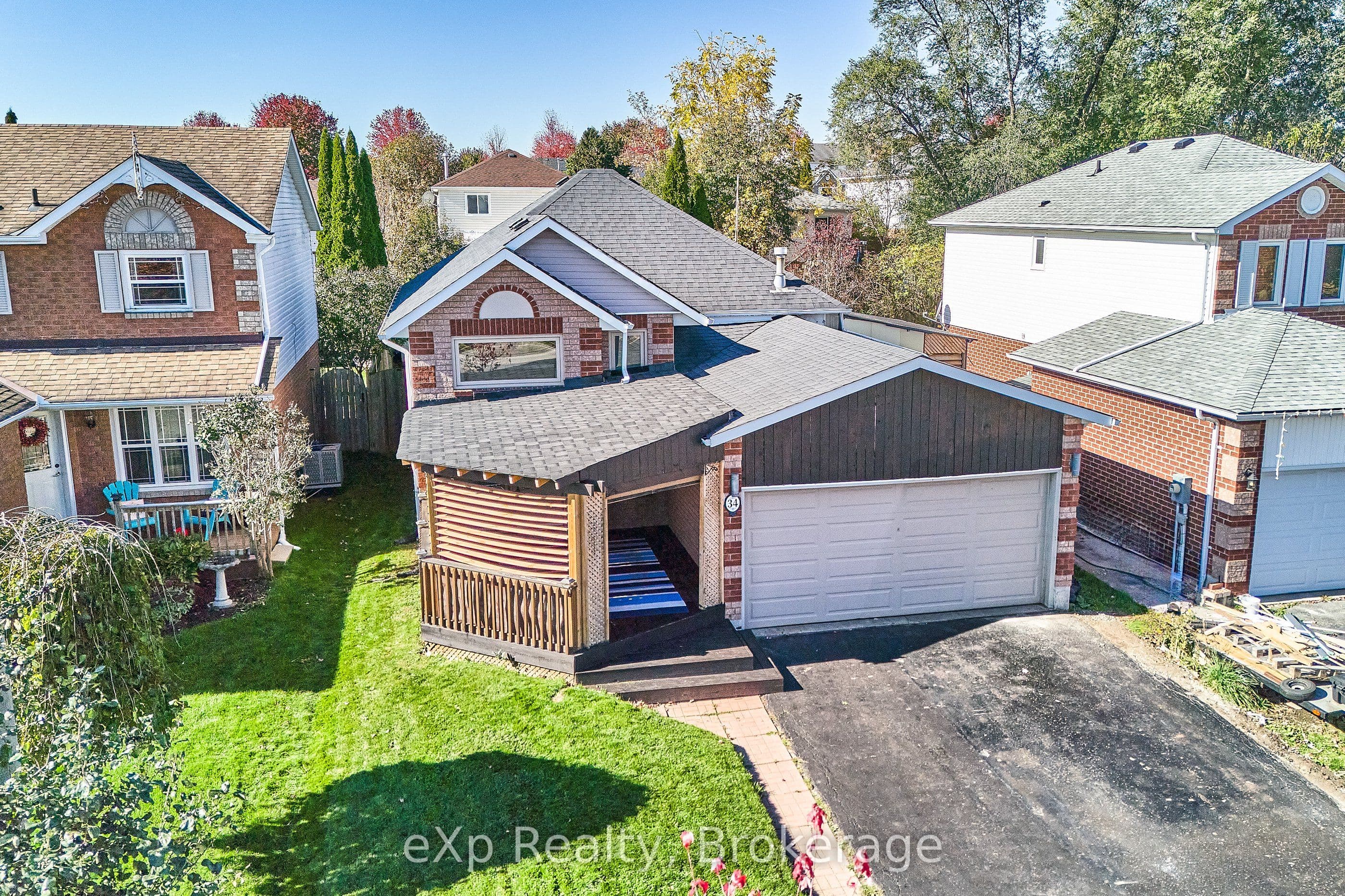 Main Property