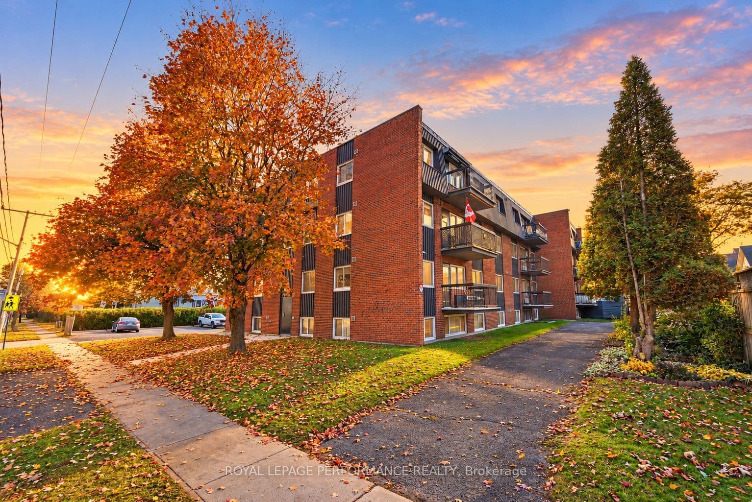 Main Property