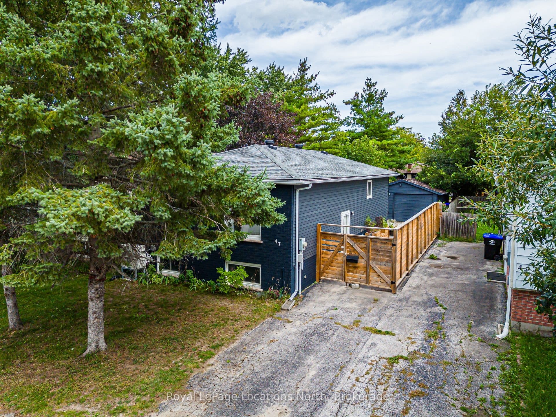 Main Property