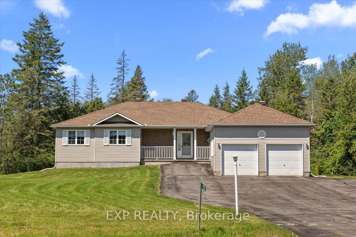 Main Property