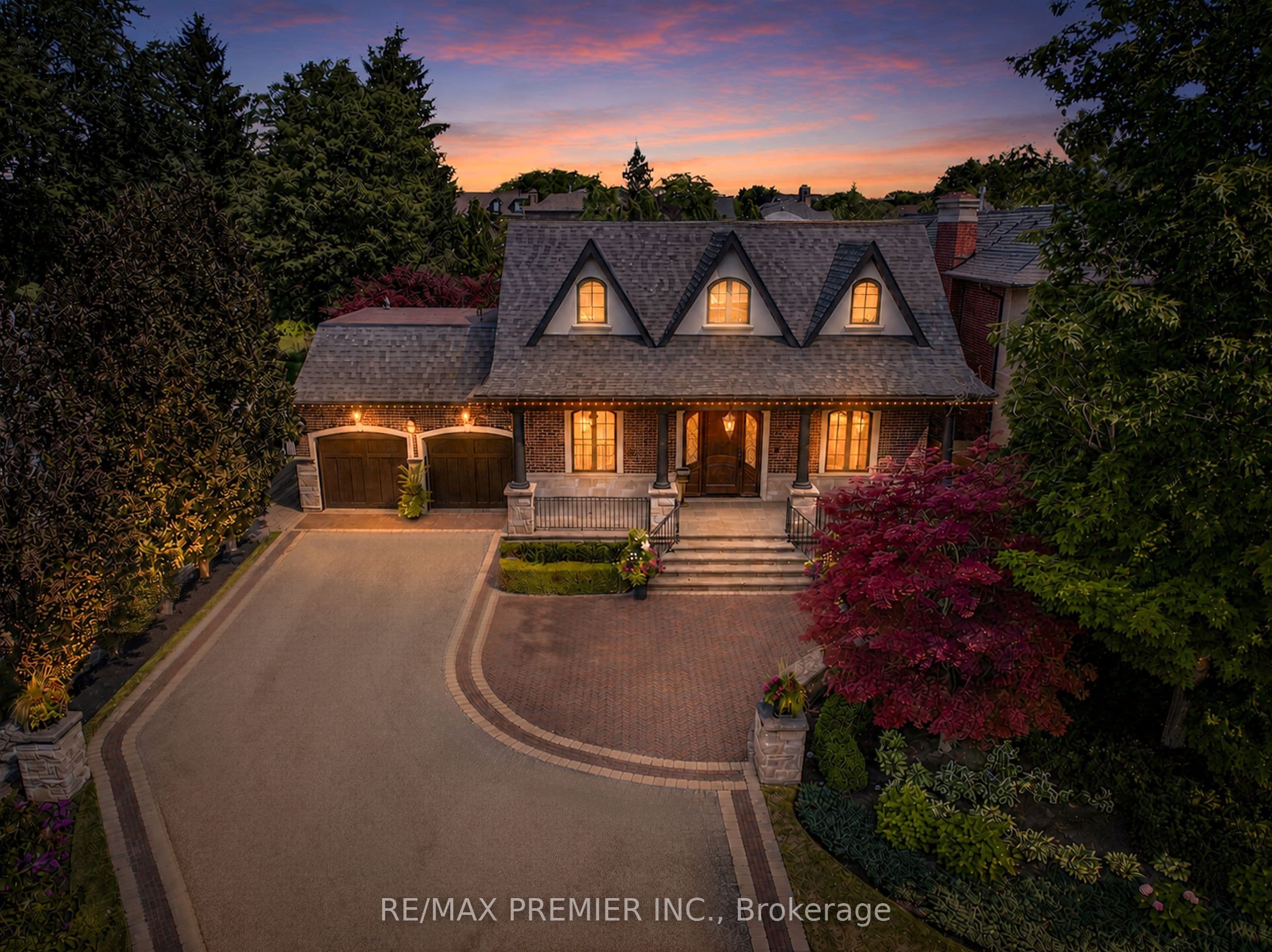 Main Property