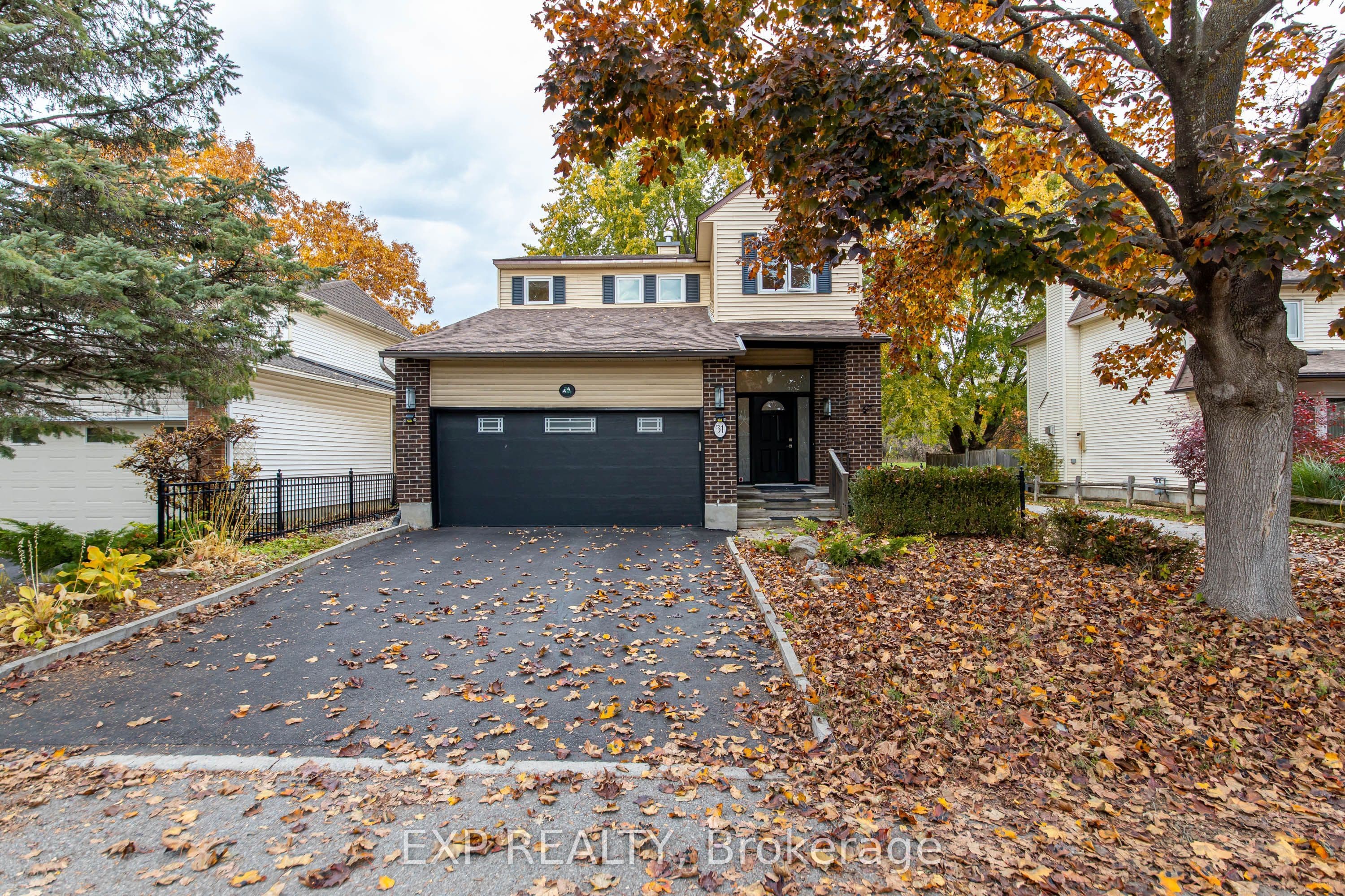 Main Property