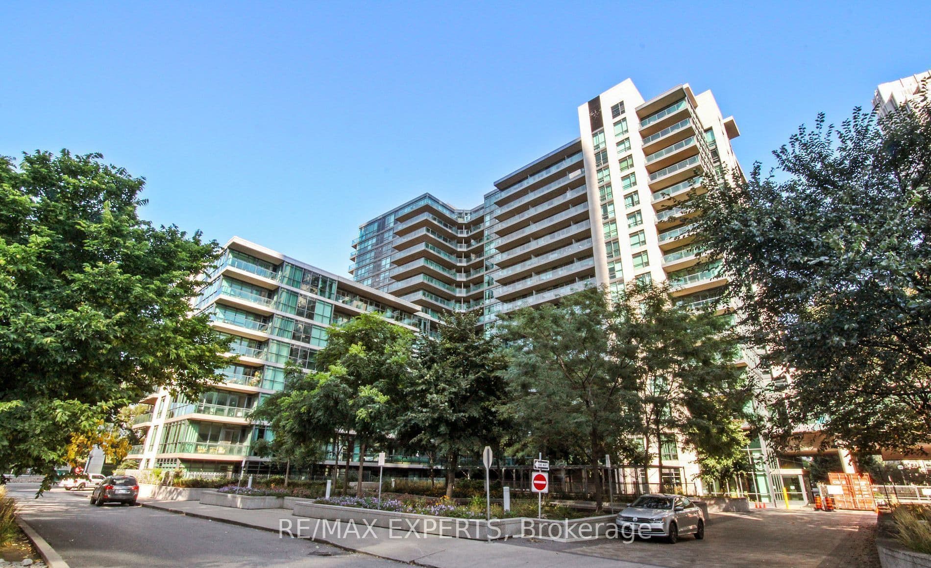 Main Property
