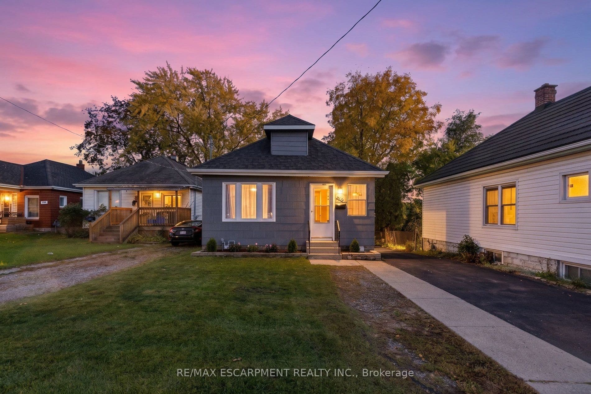 Main Property