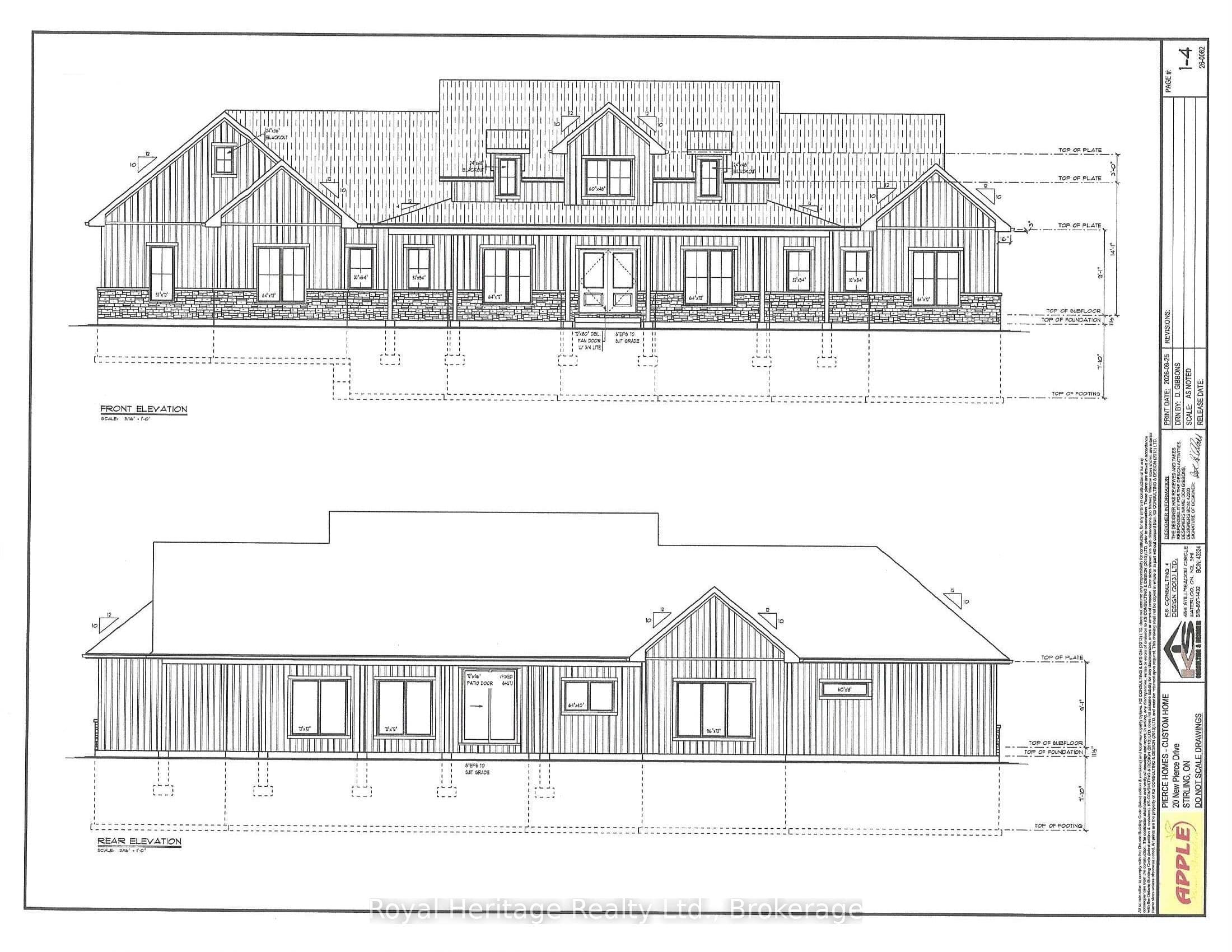 Main Property