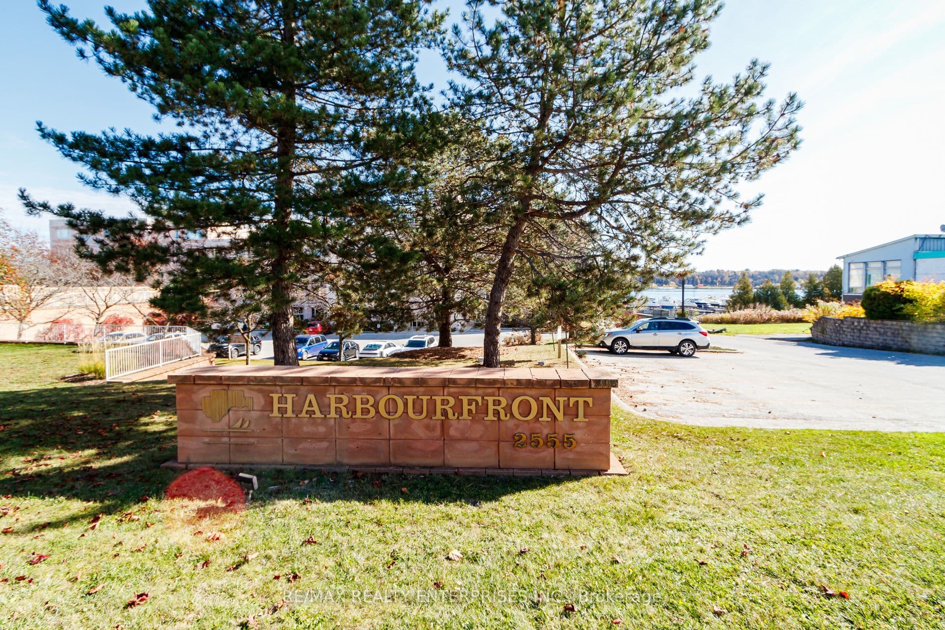 Main Property