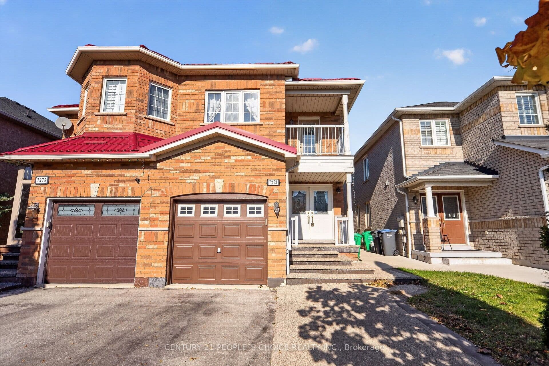 Main Property