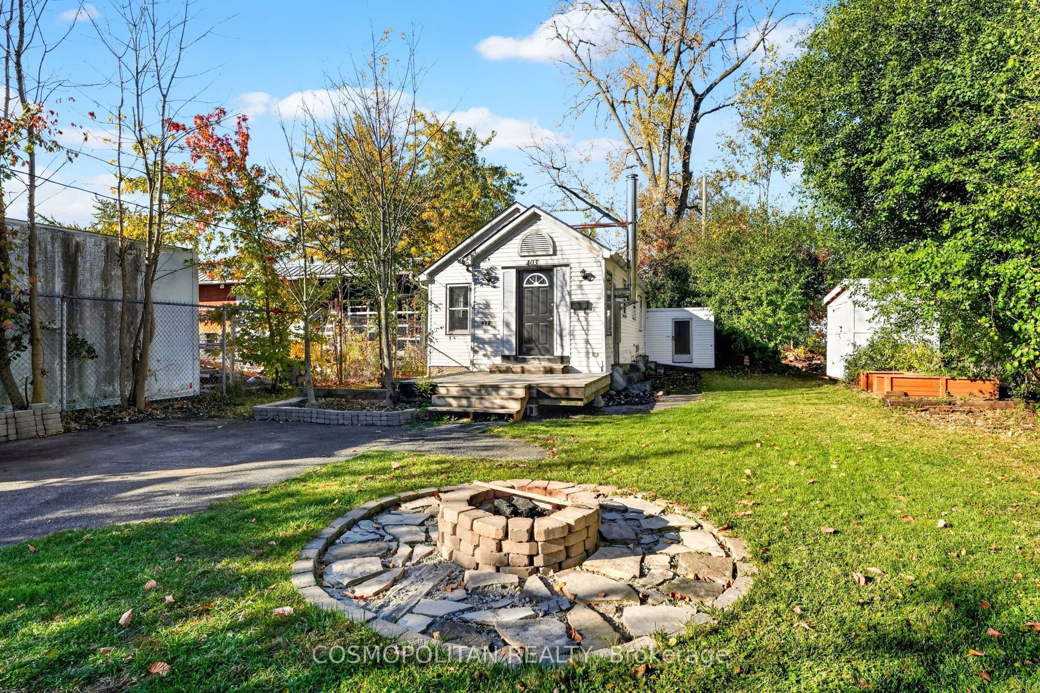 Main Property