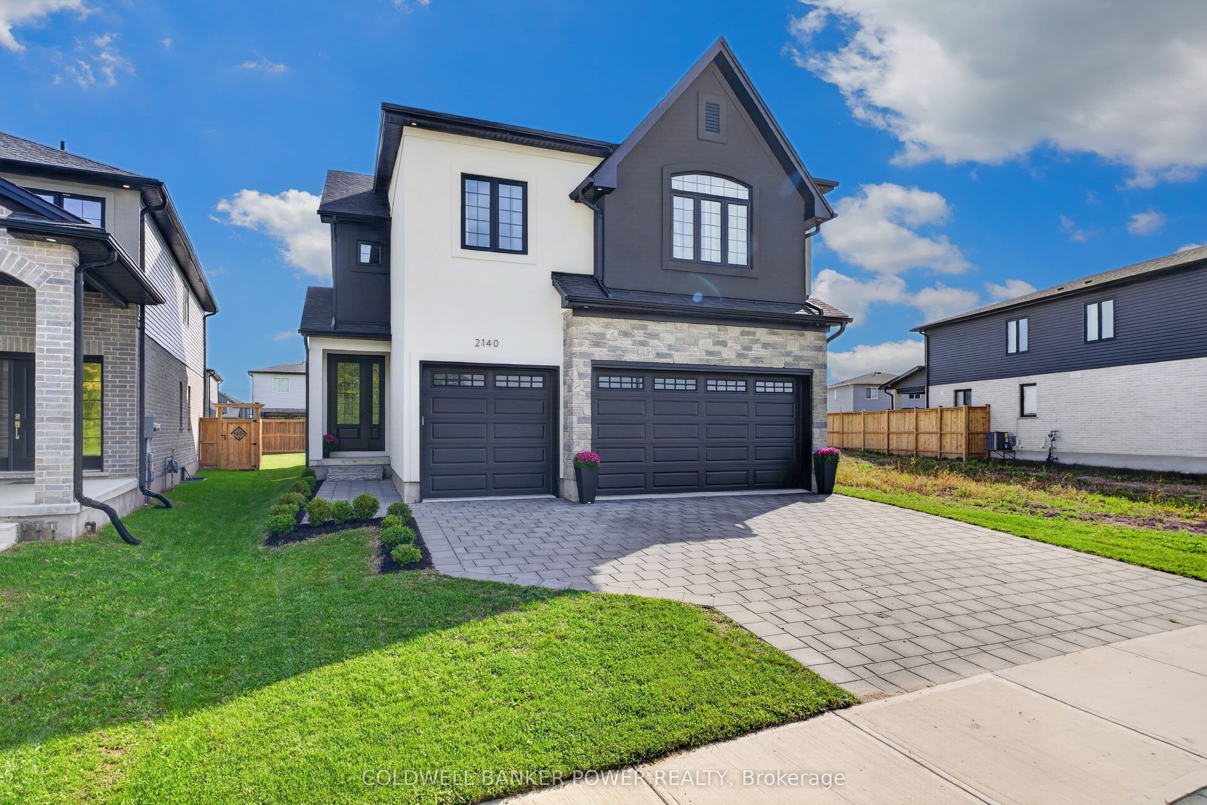 Main Property