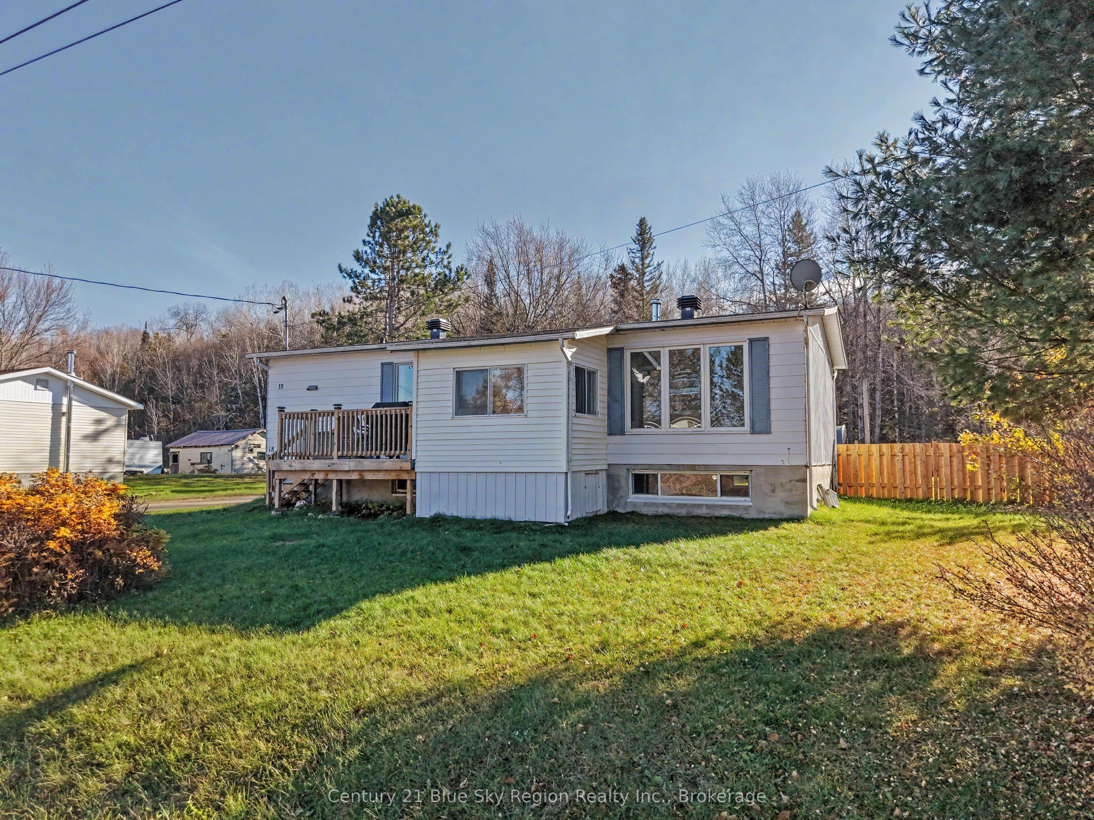 Main Property