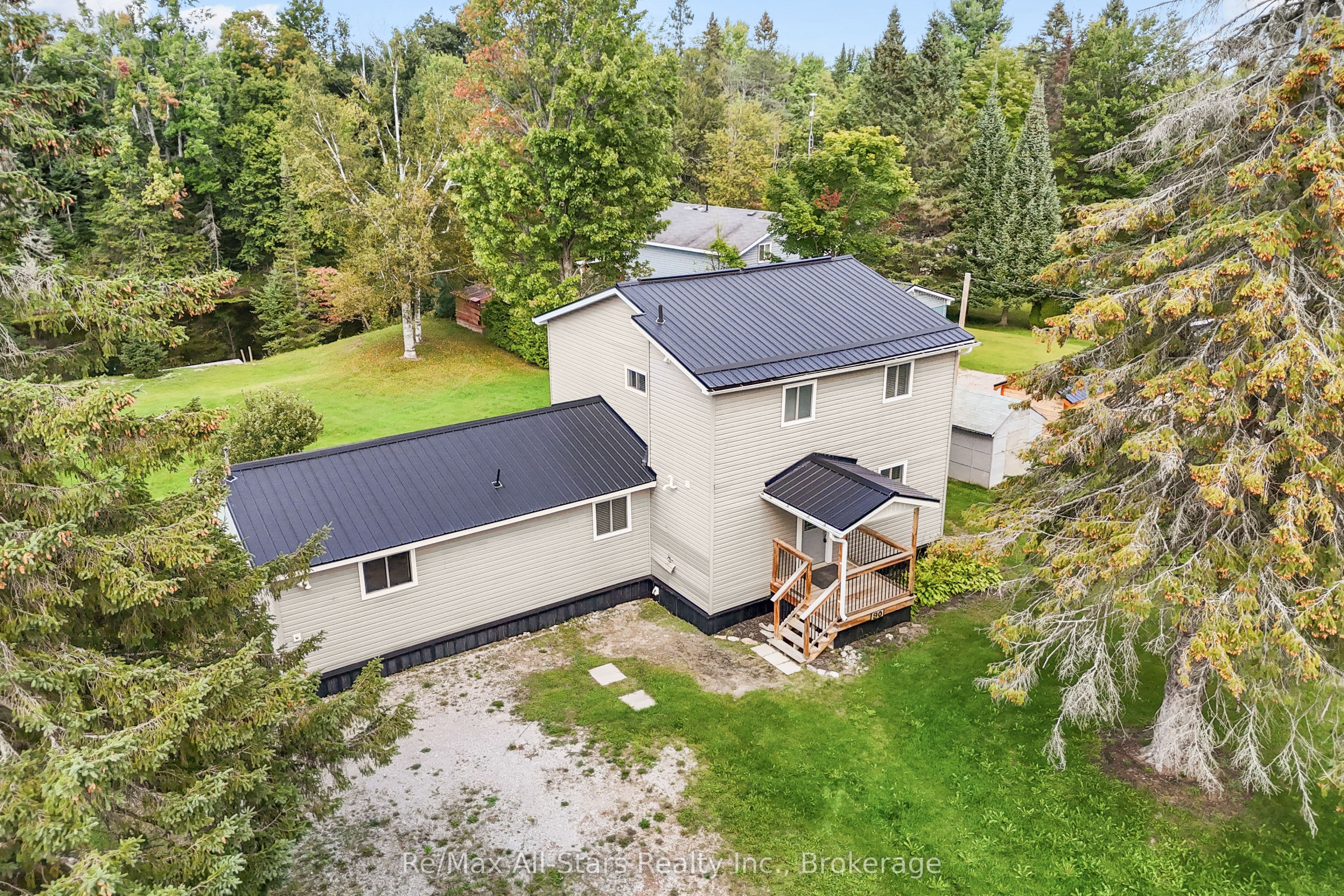 Main Property