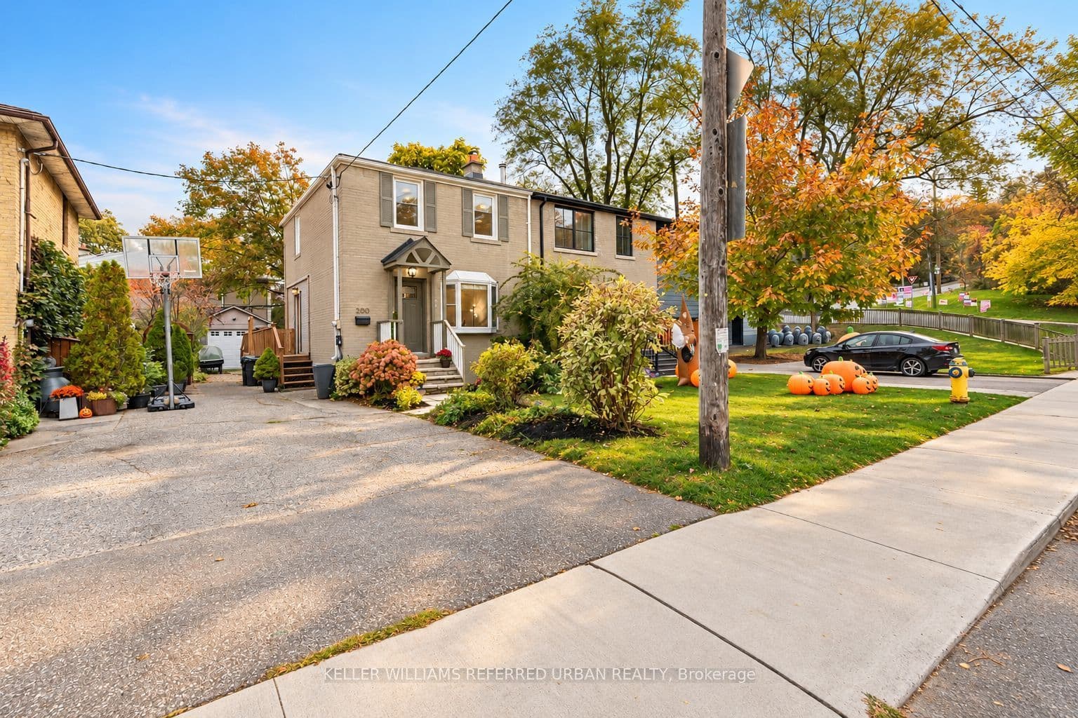 Main Property