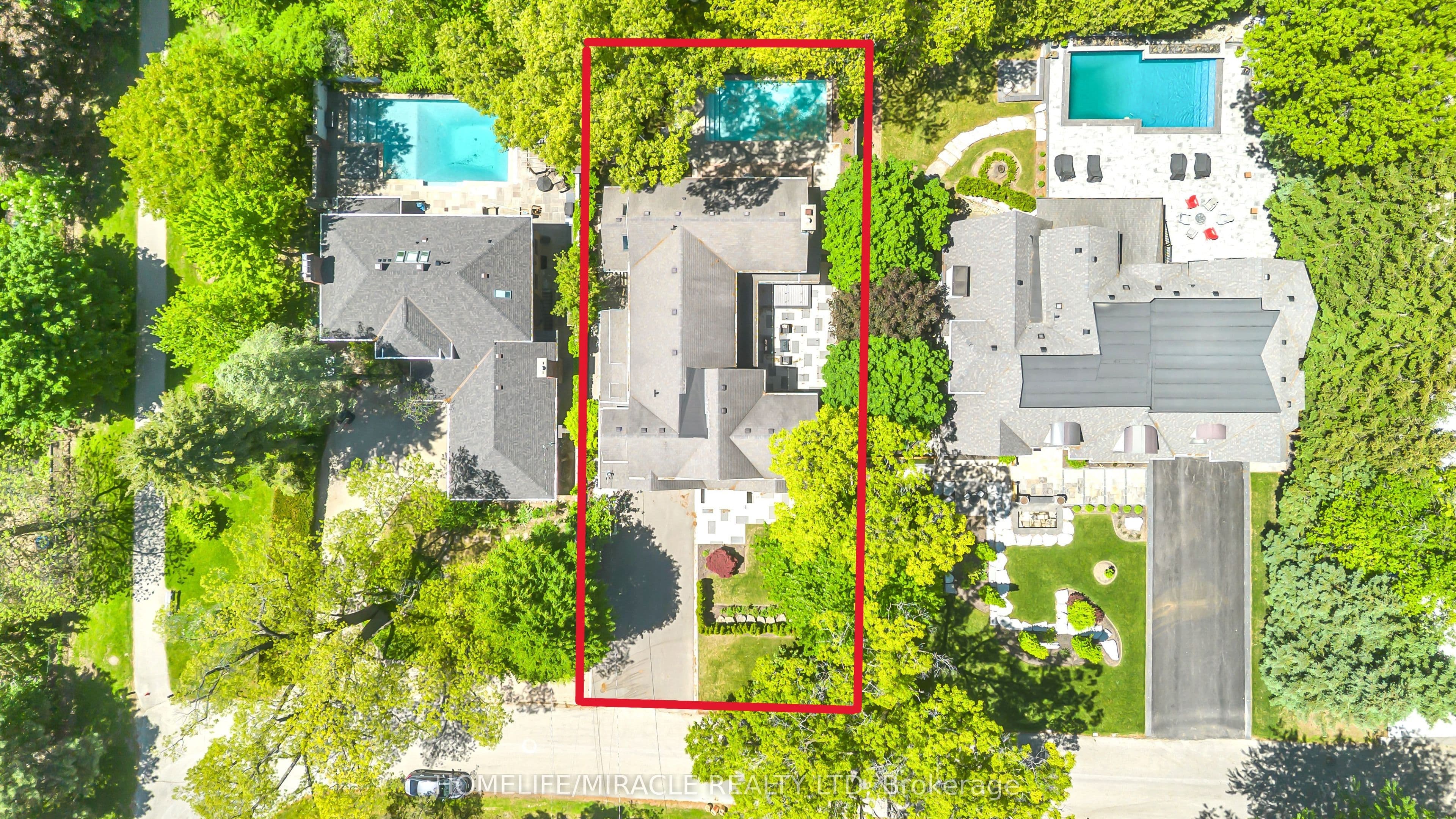 Main Property