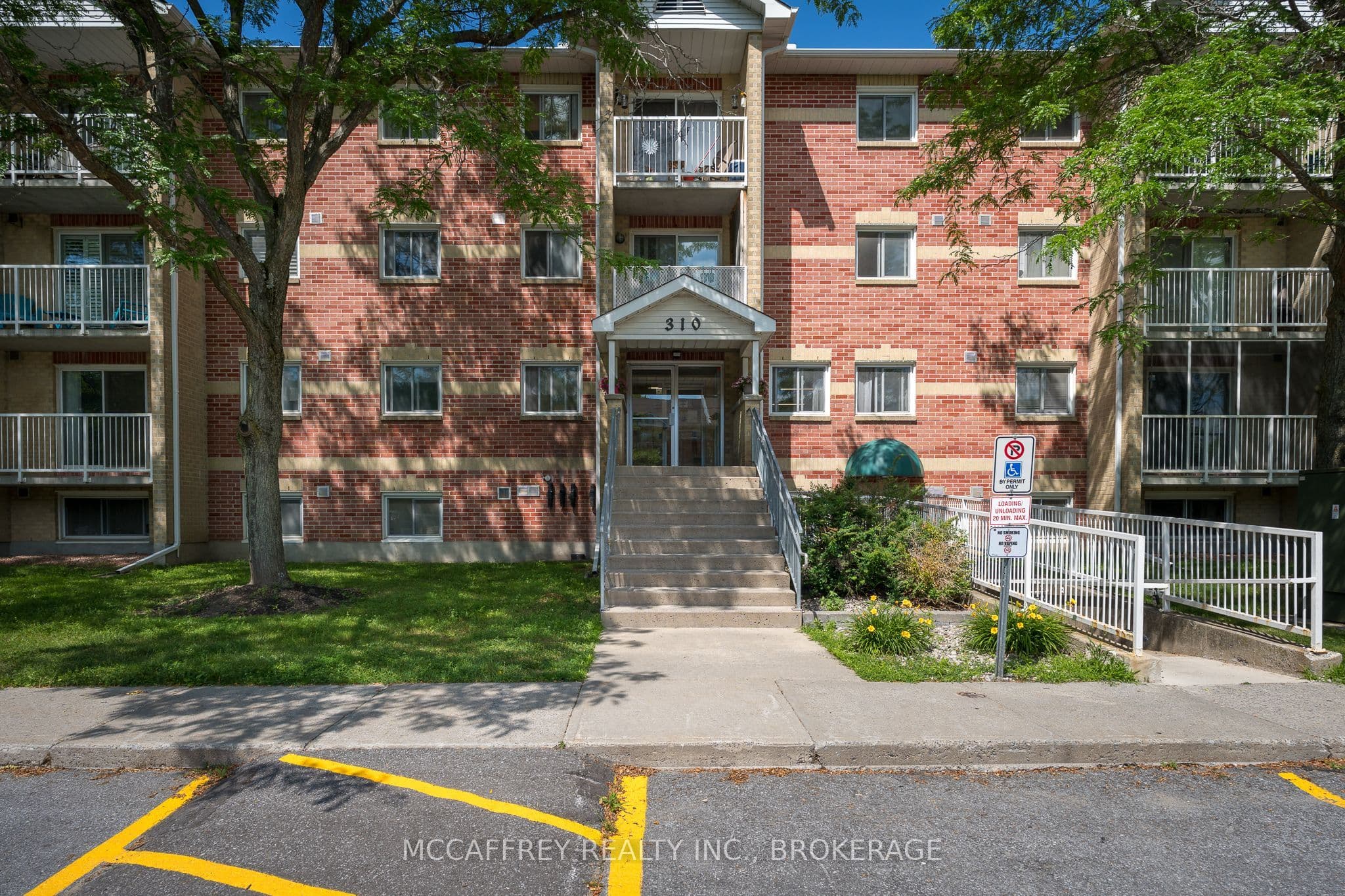Main Property