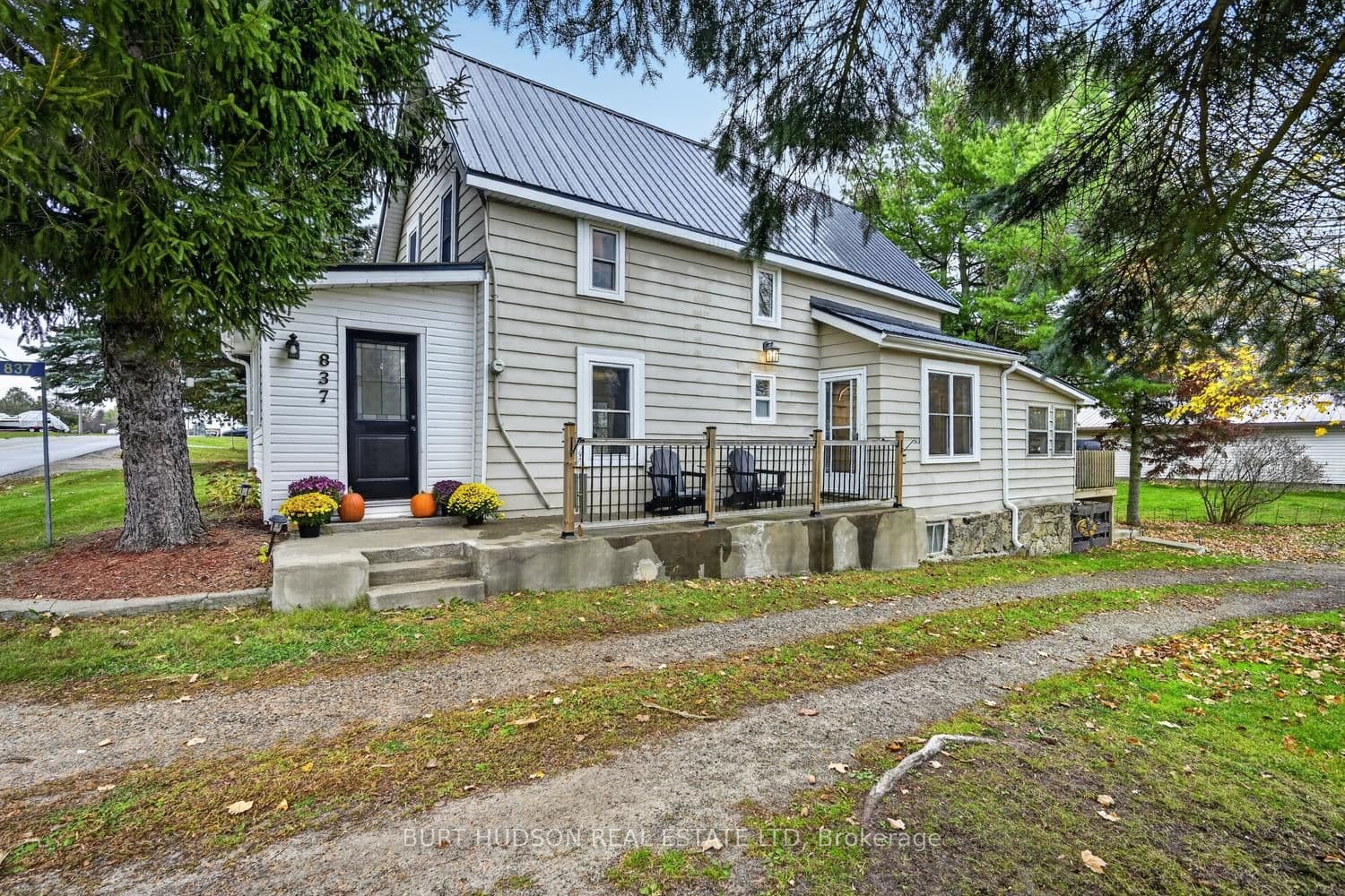 Main Property