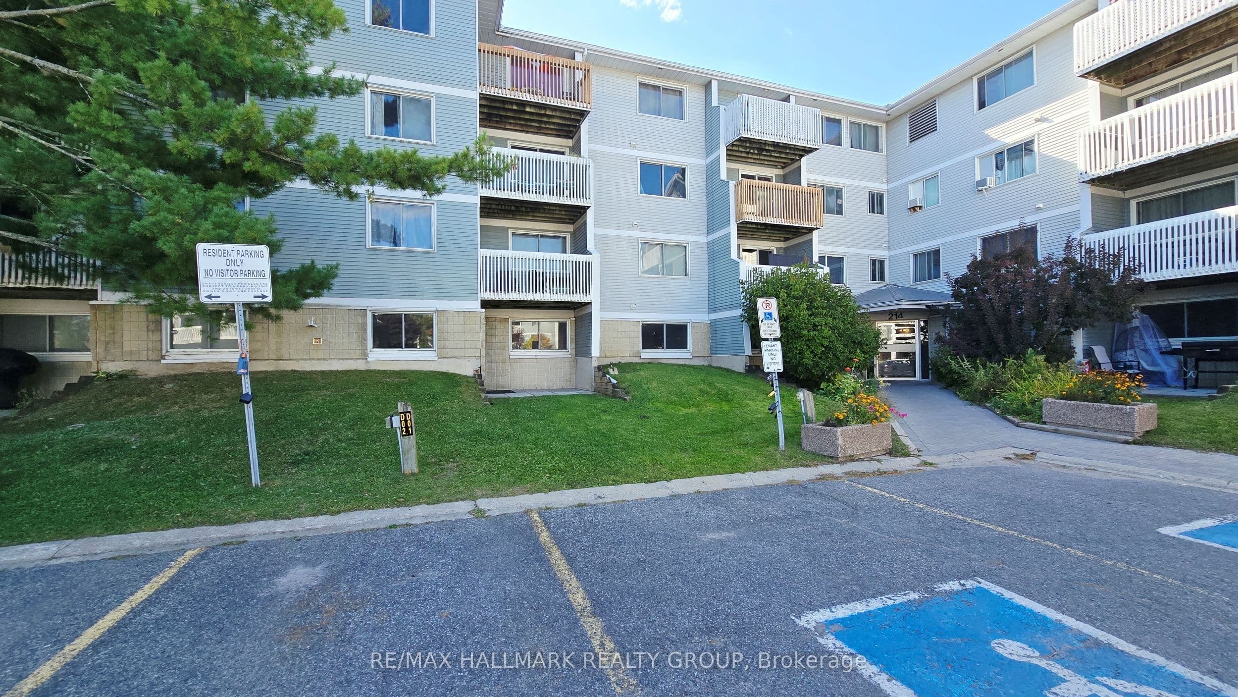 Main Property