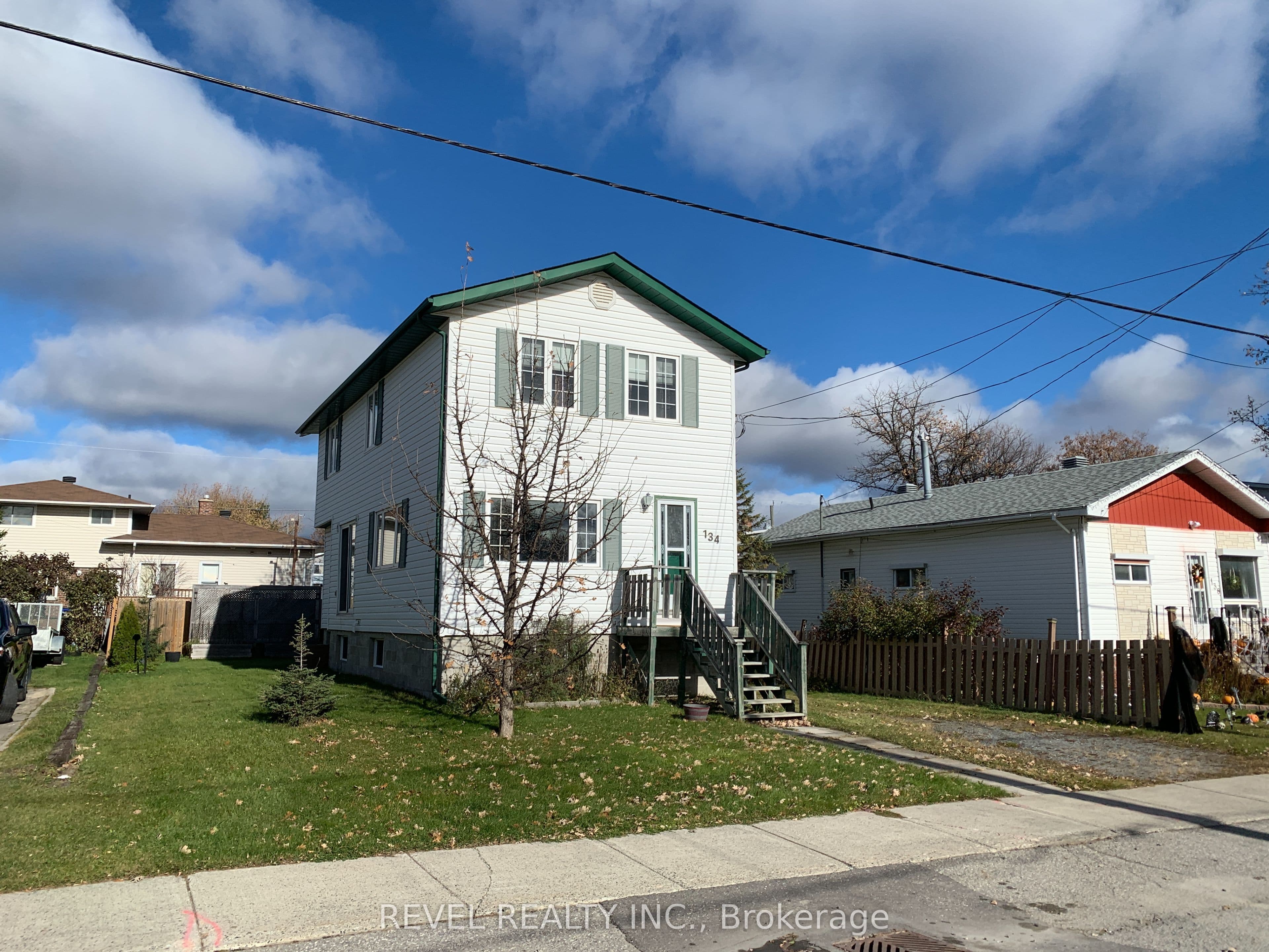 Main Property