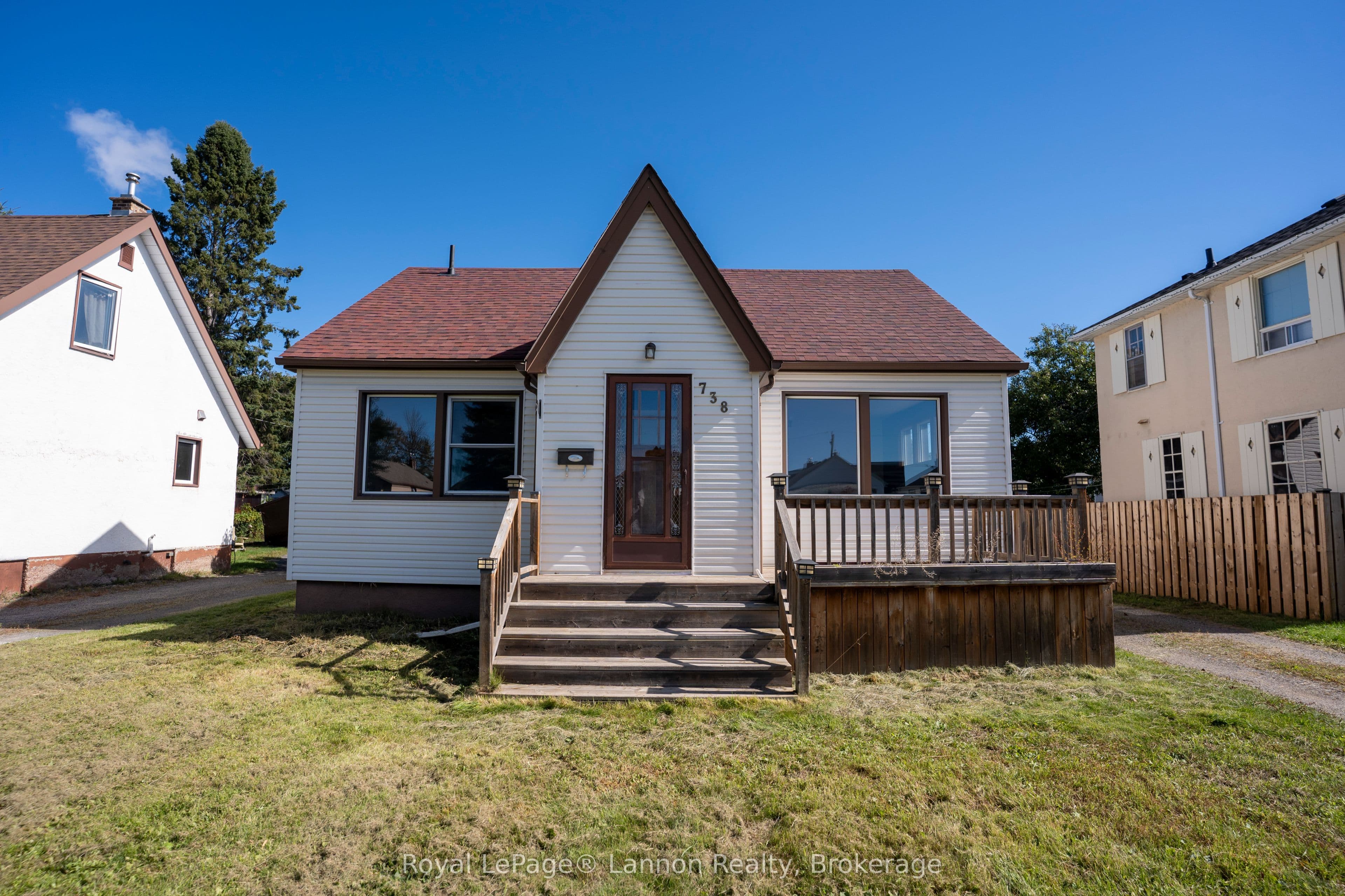 Main Property