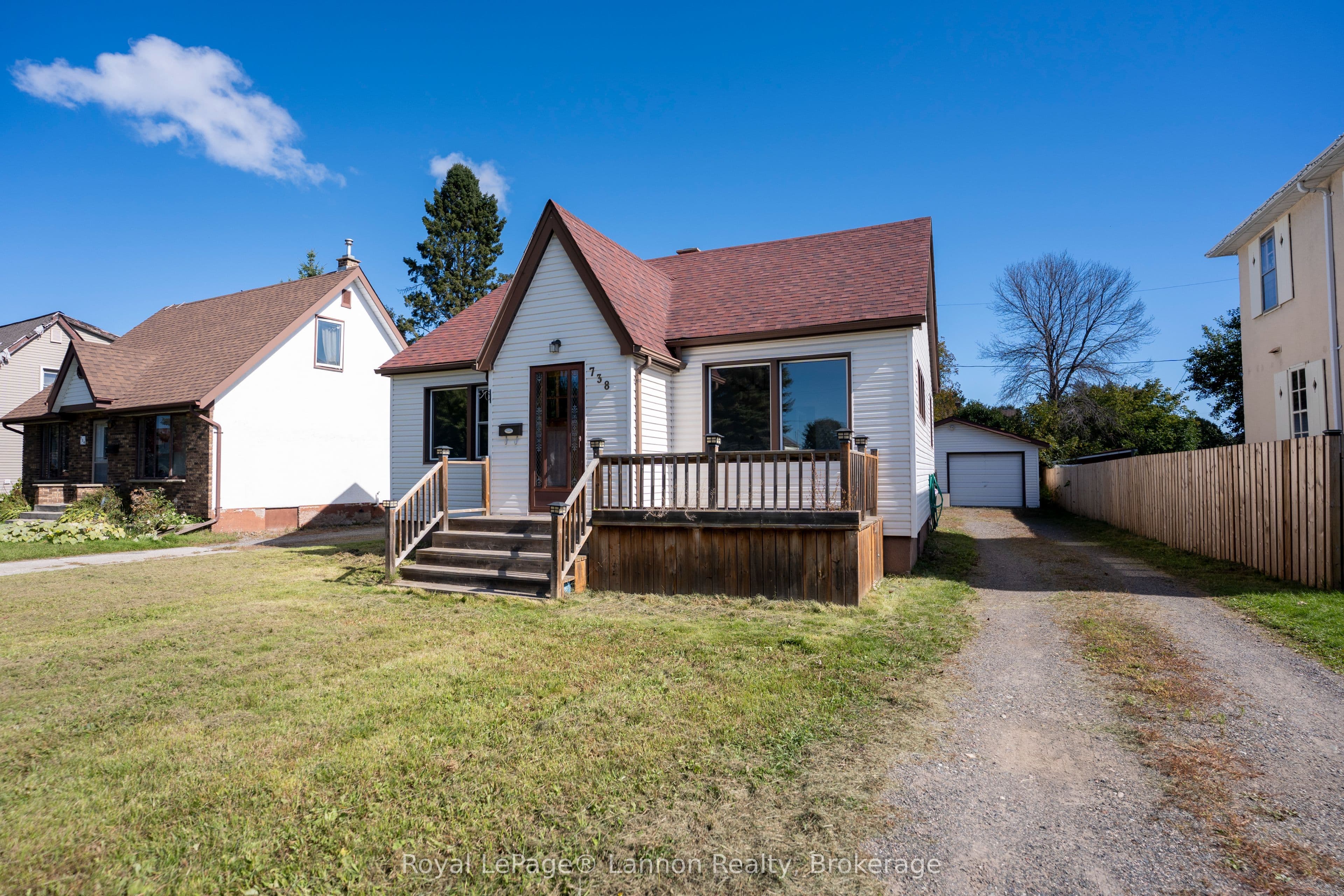 Property
