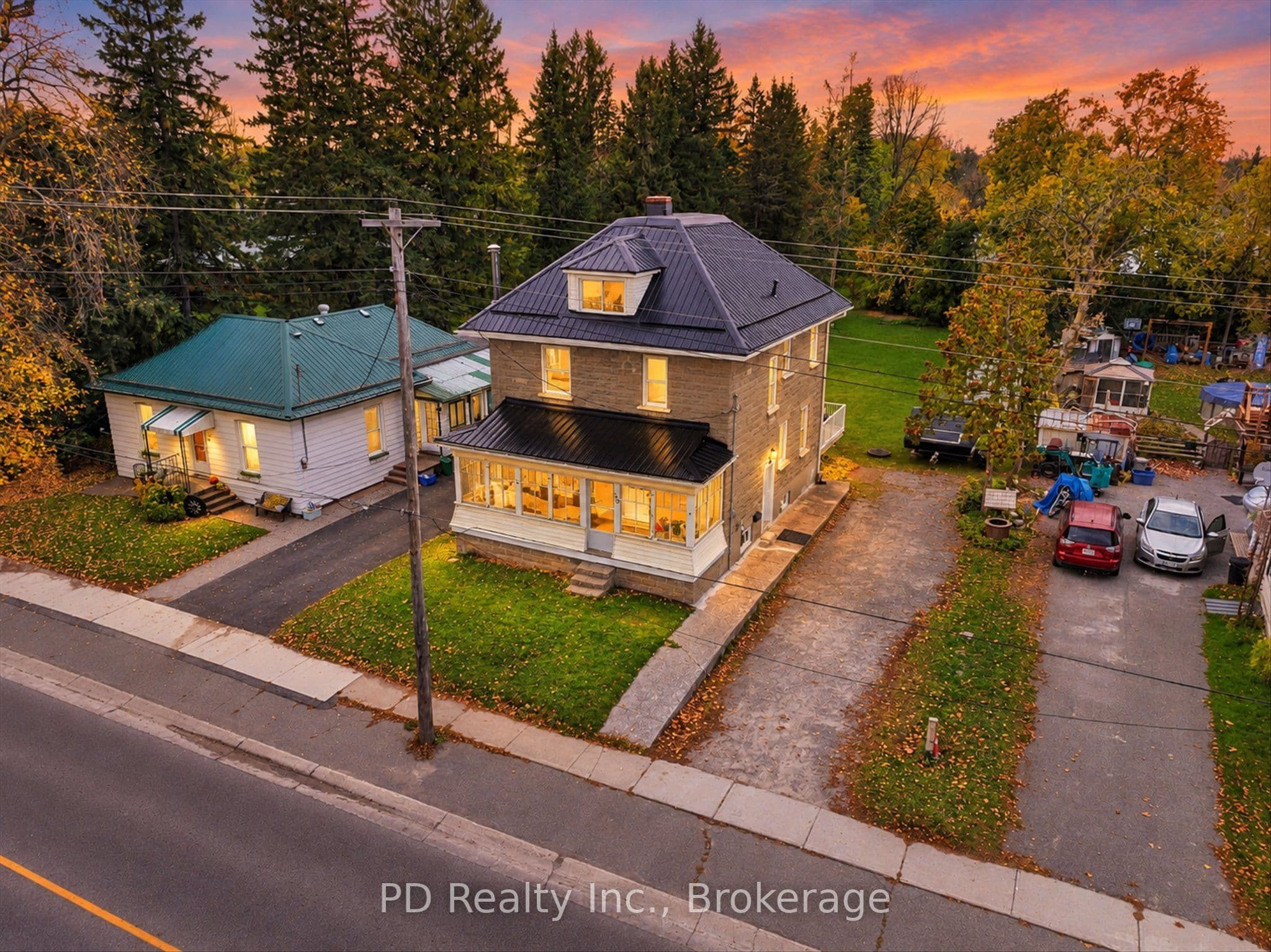 Main Property