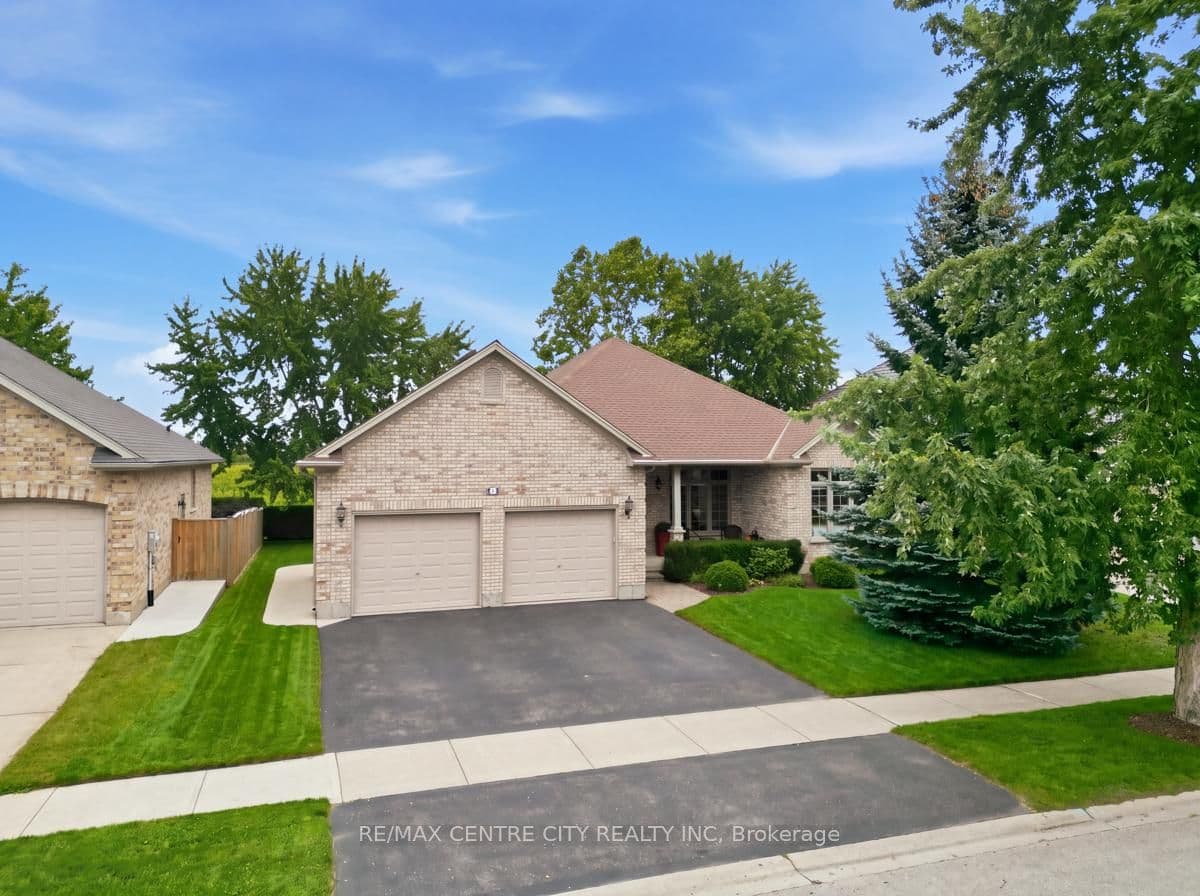 Main Property