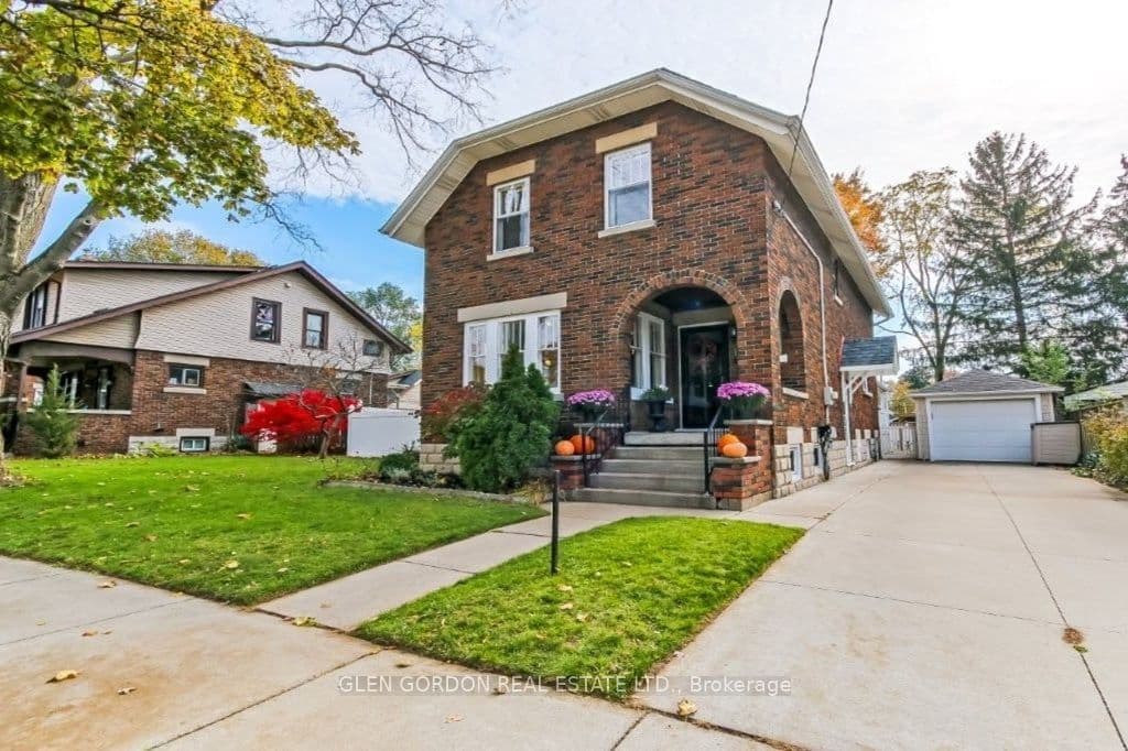 Main Property