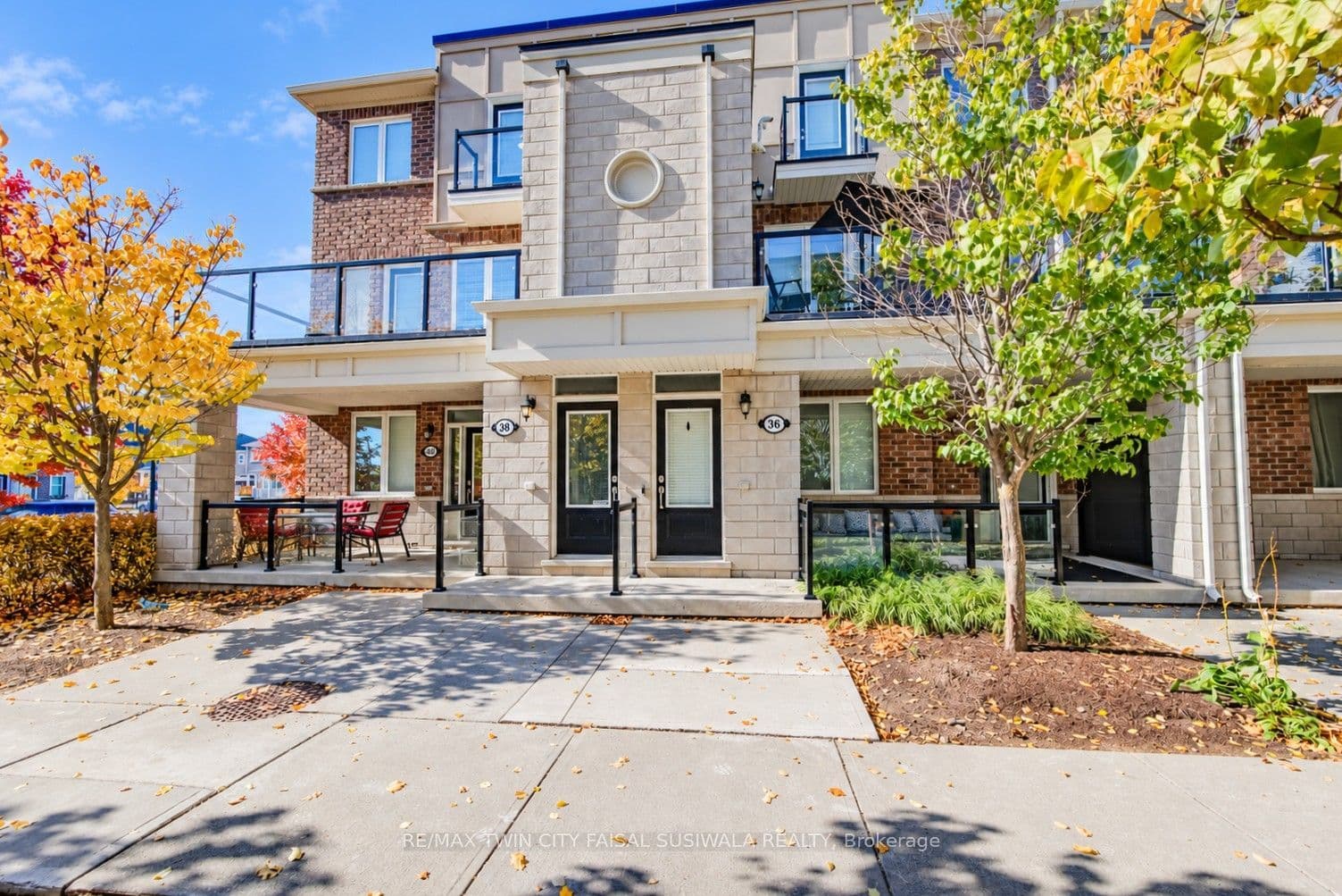 Main Property
