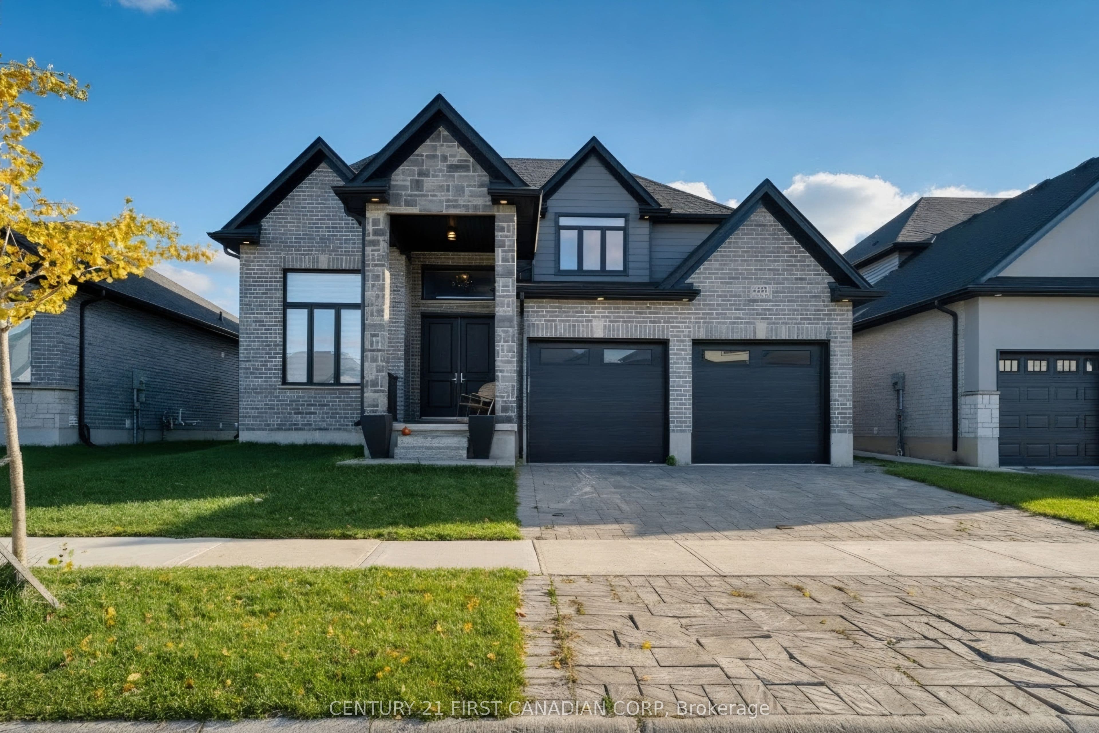 Main Property