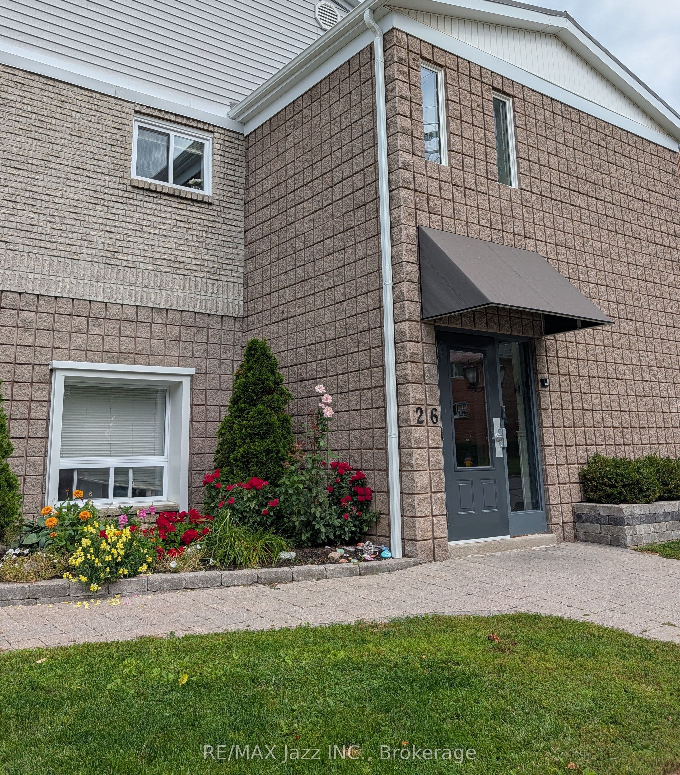 Main Property