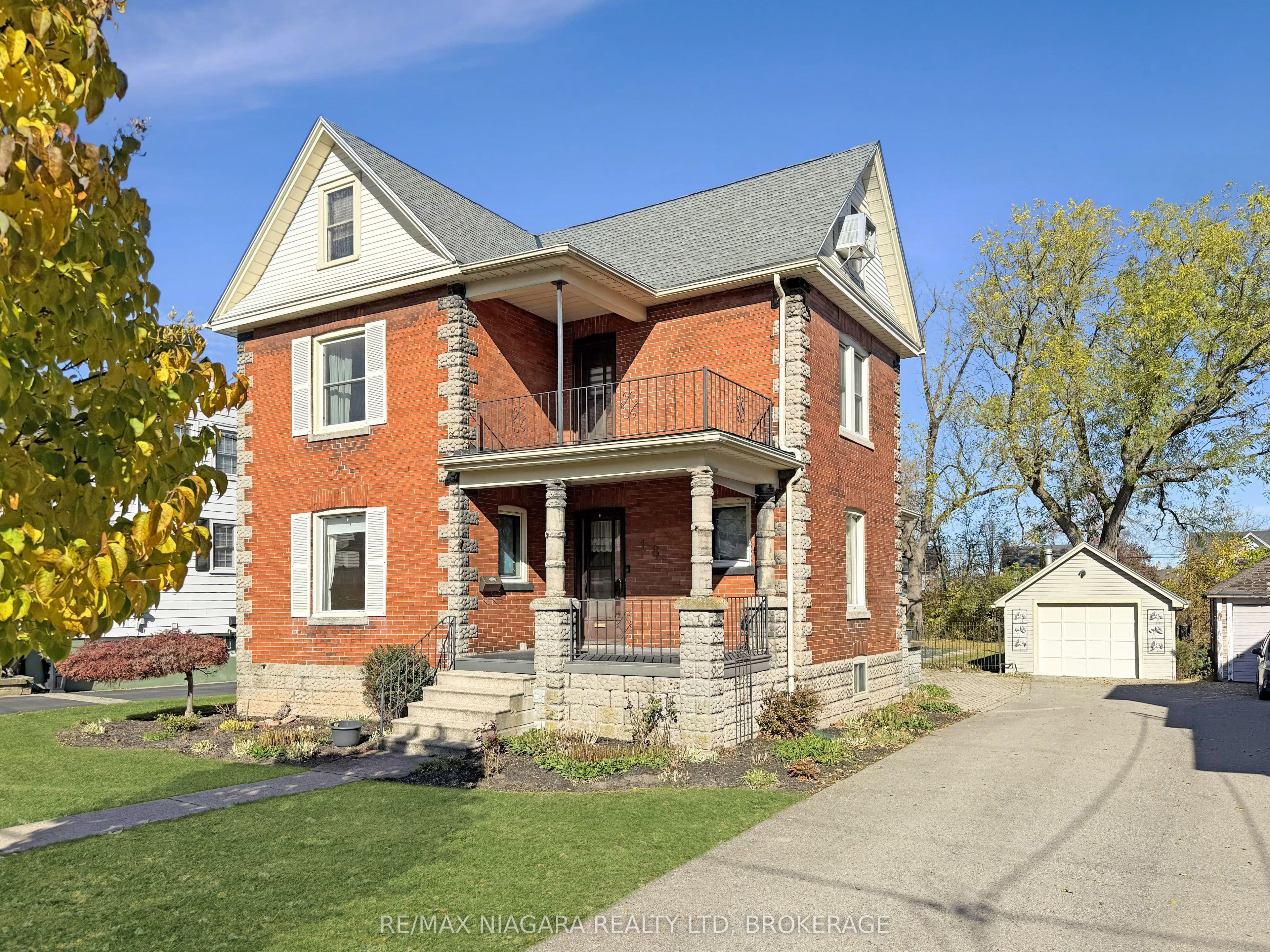 Main Property