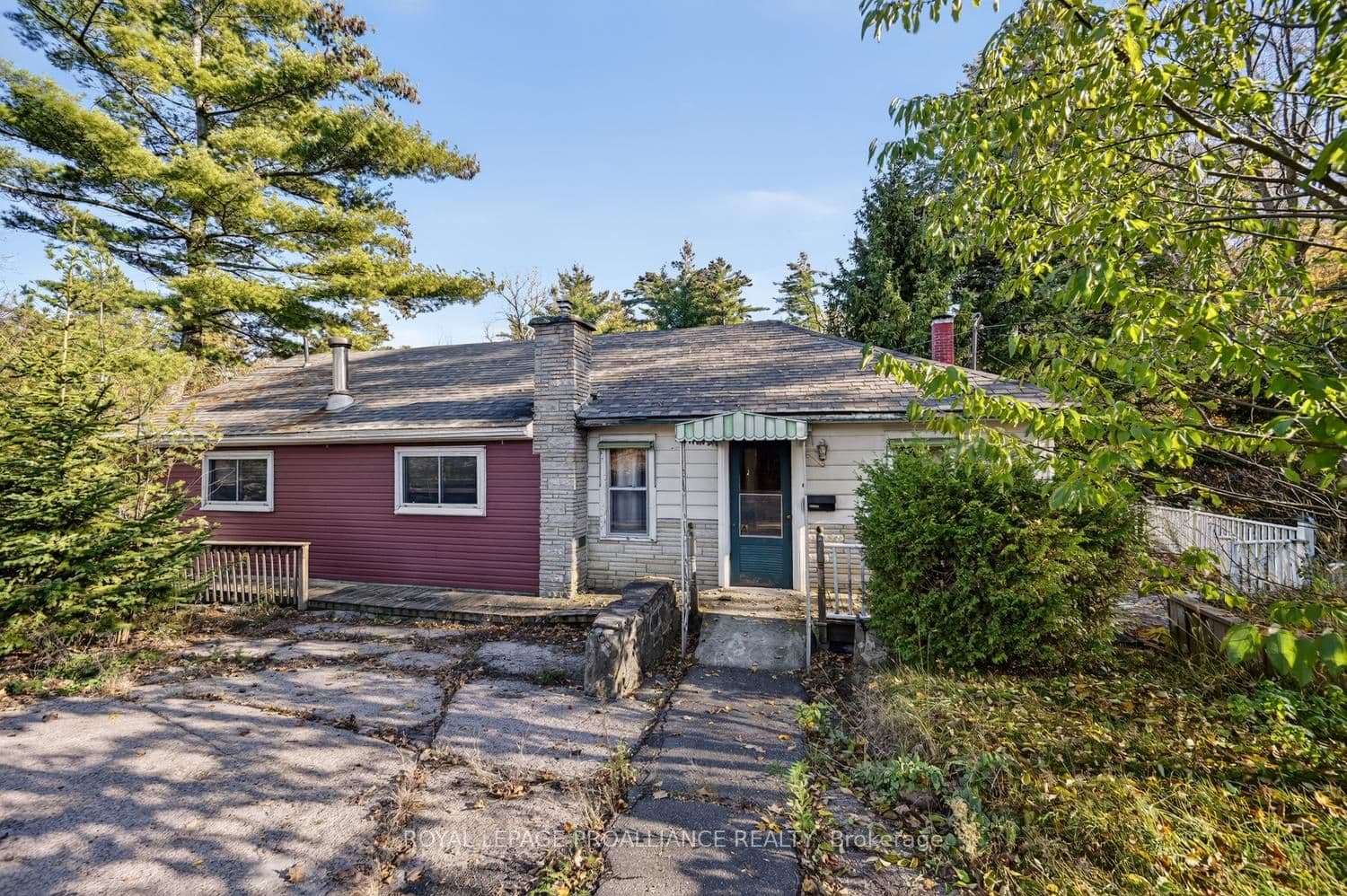 Main Property