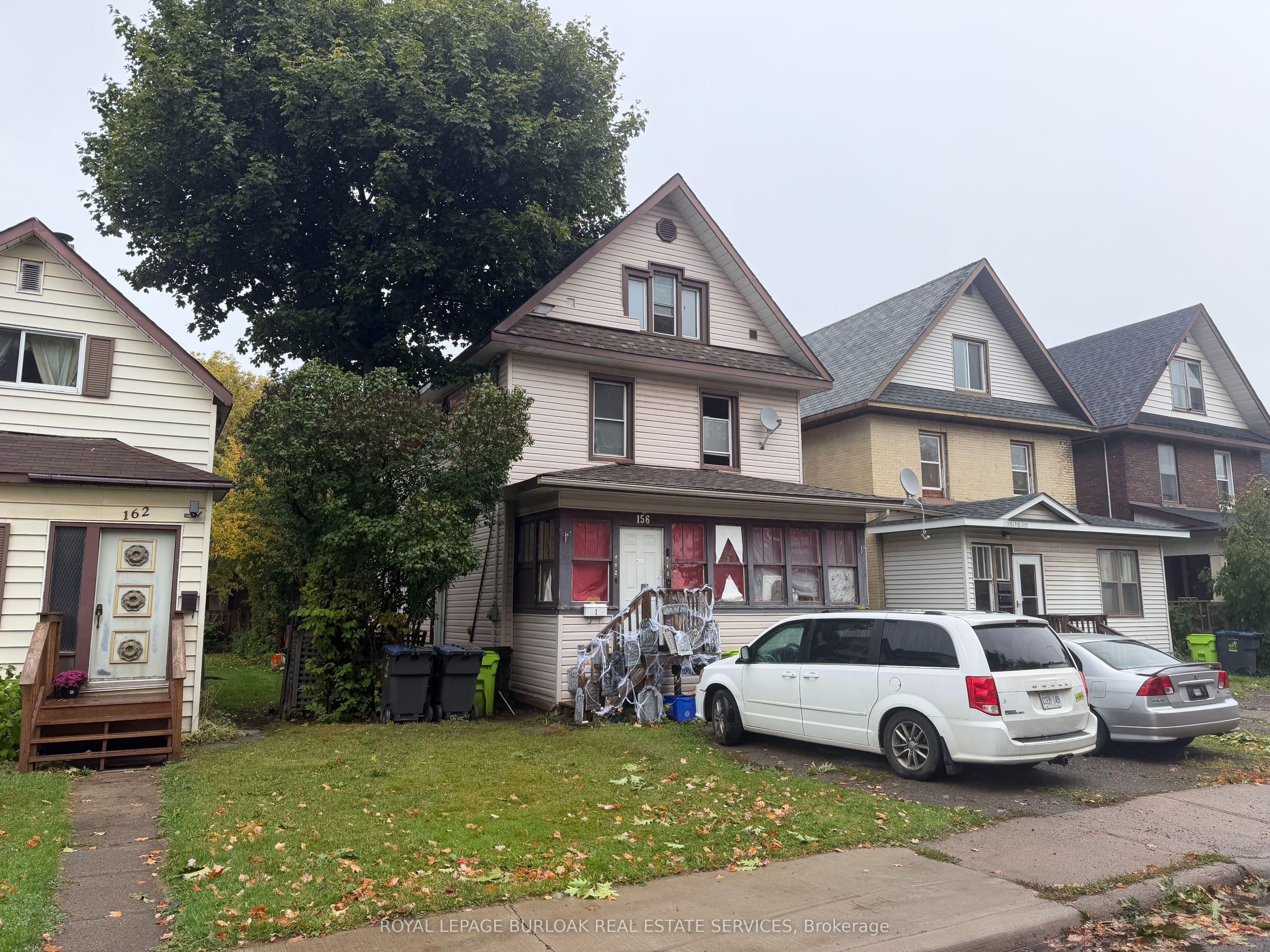 Main Property