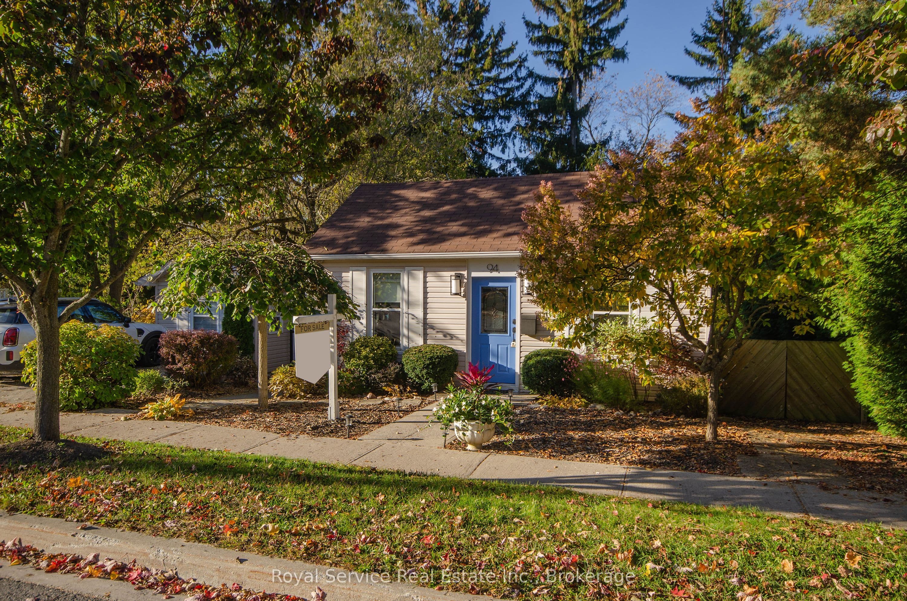 Main Property