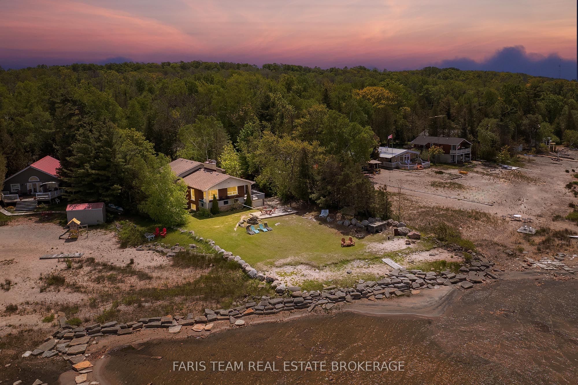Main Property