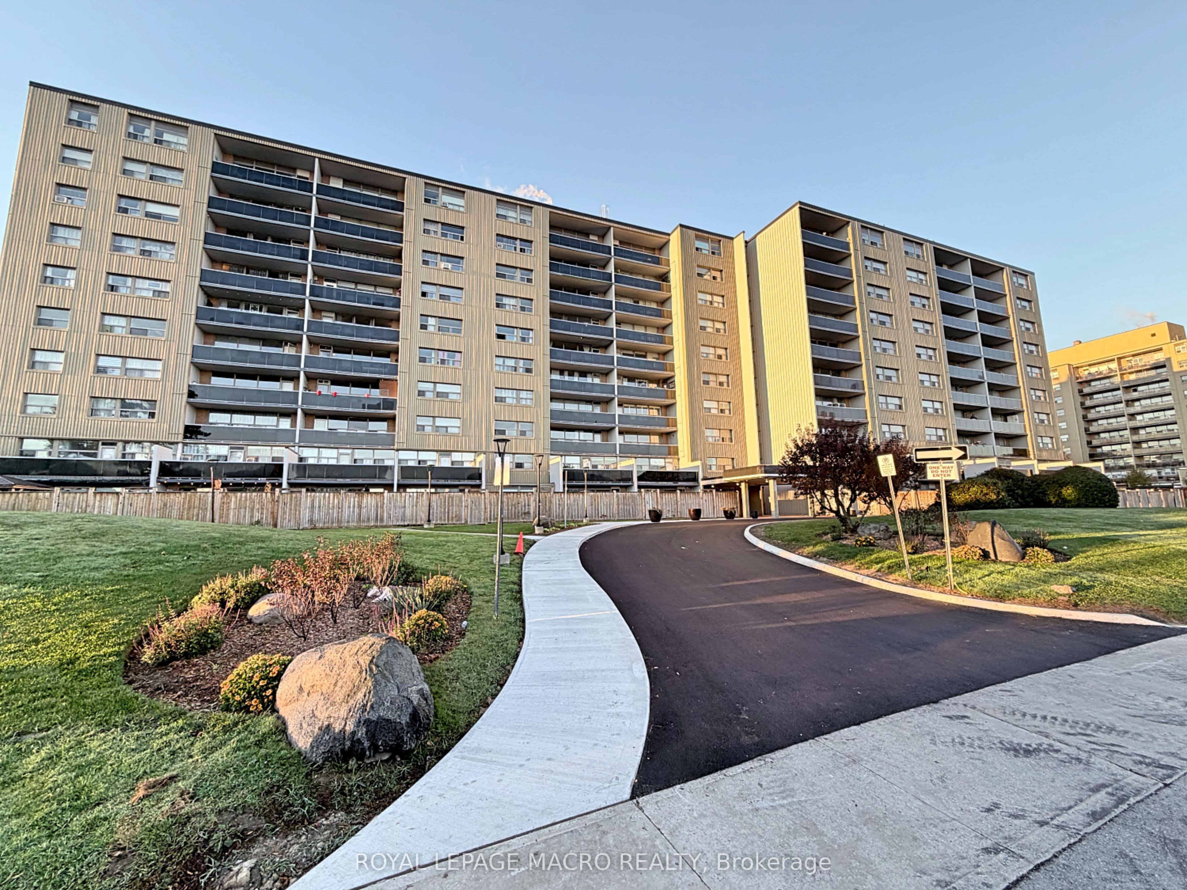 Main Property