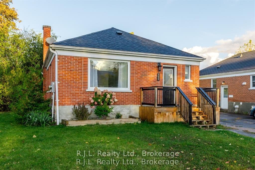 Main Property