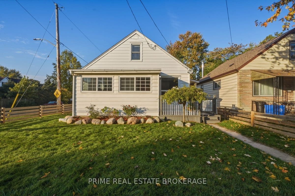 Main Property