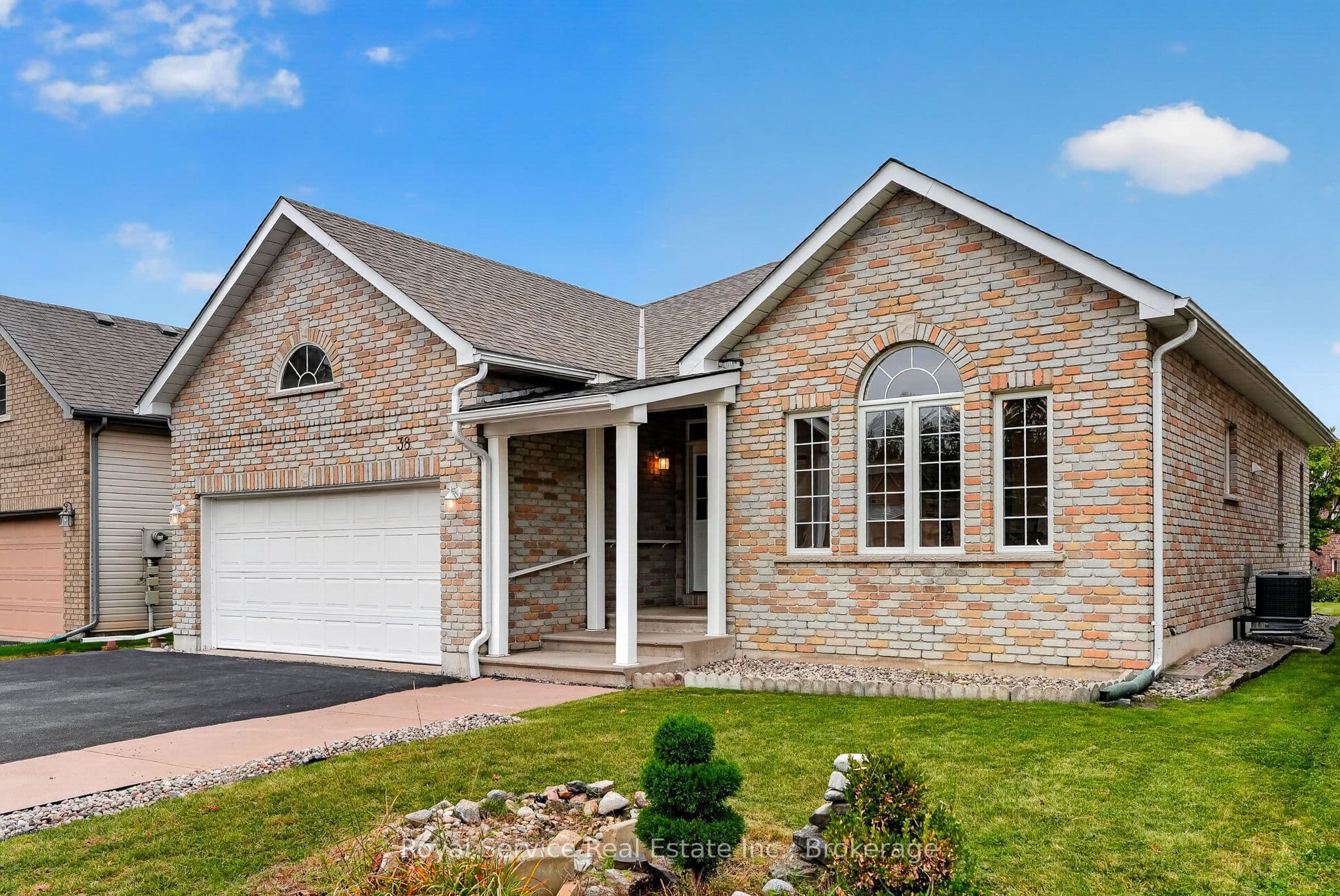 Main Property