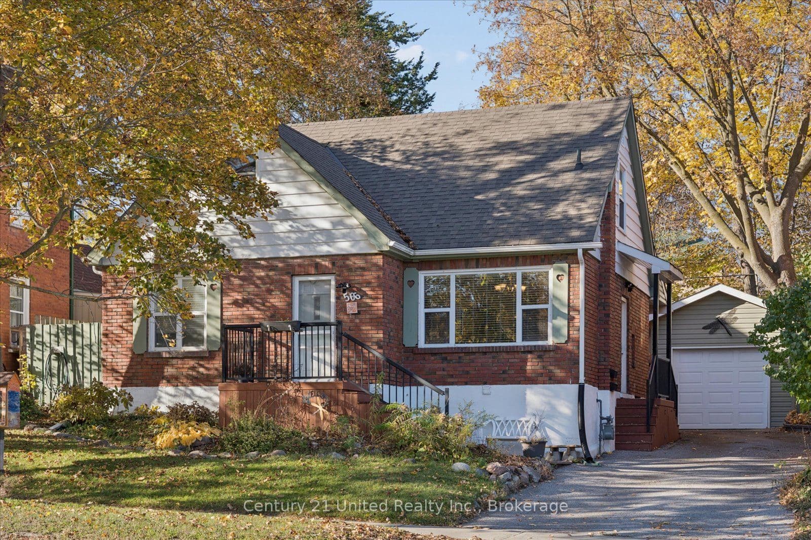 Main Property
