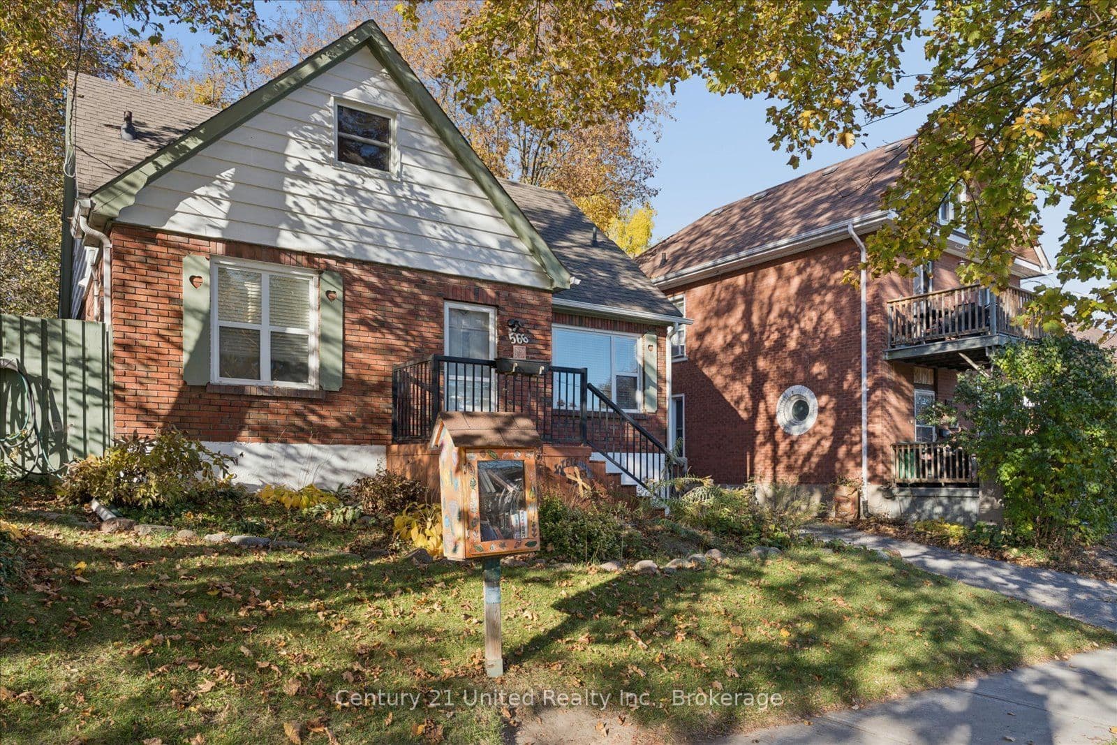 Property