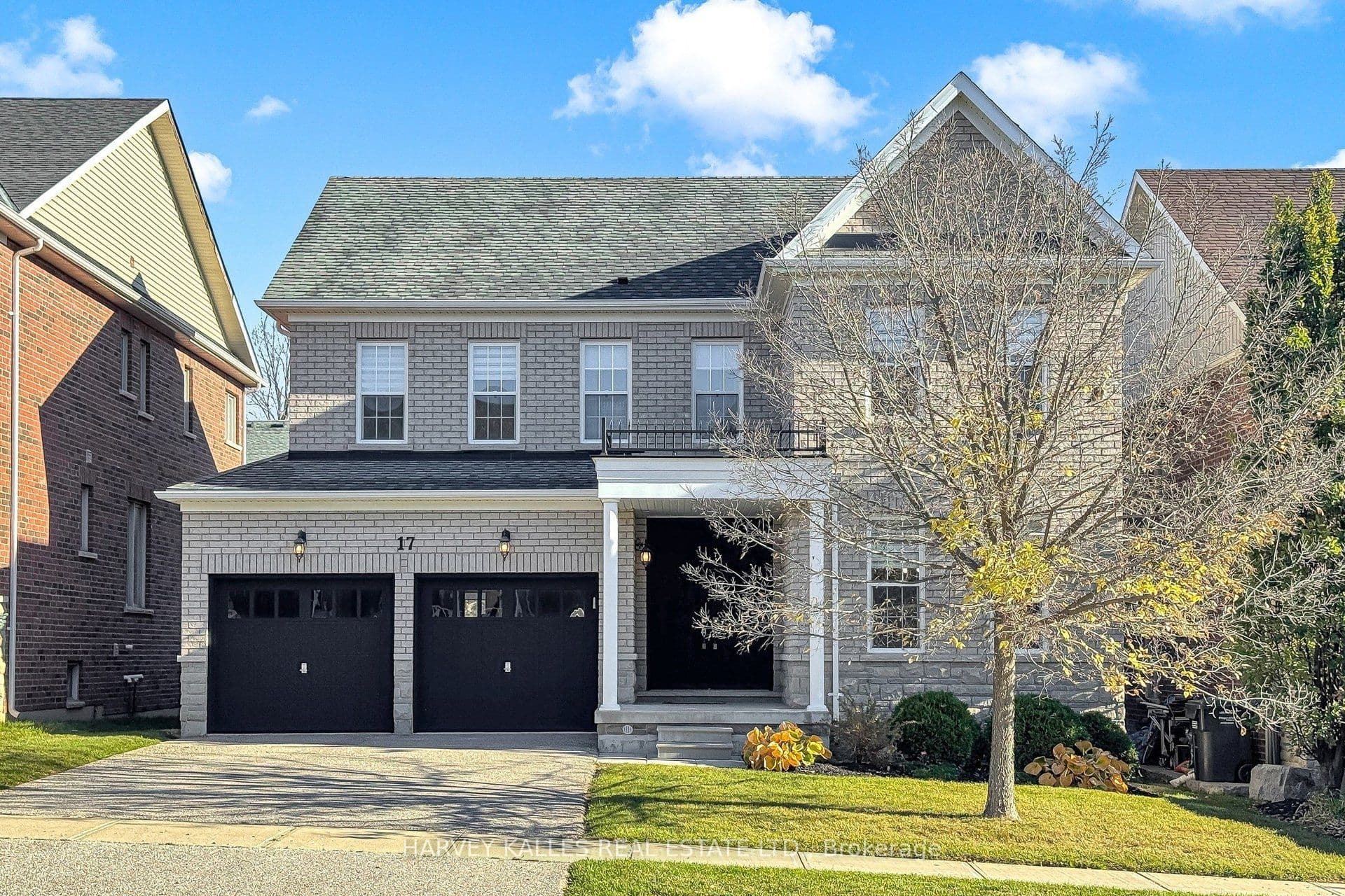Main Property