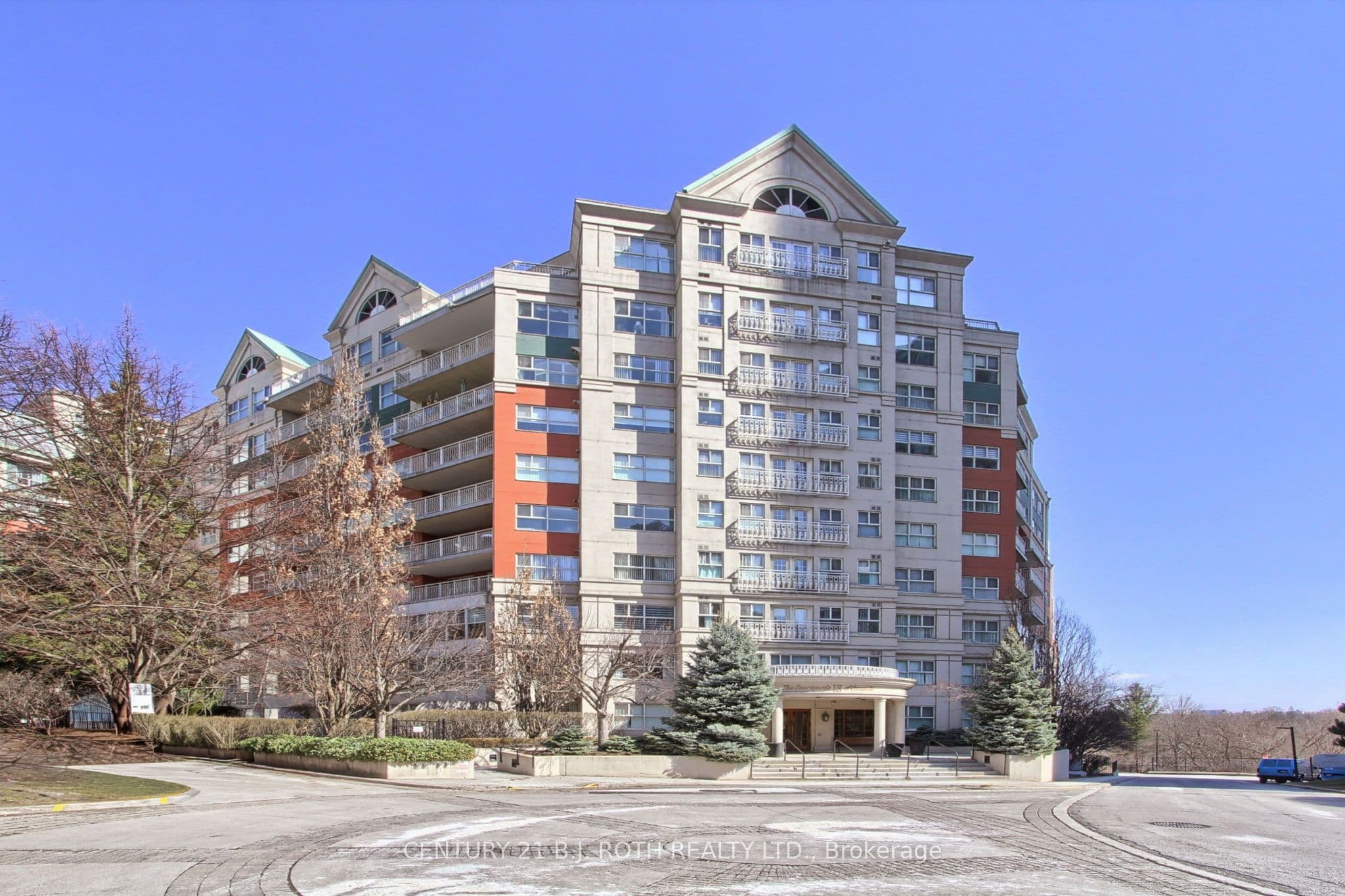 Main Property