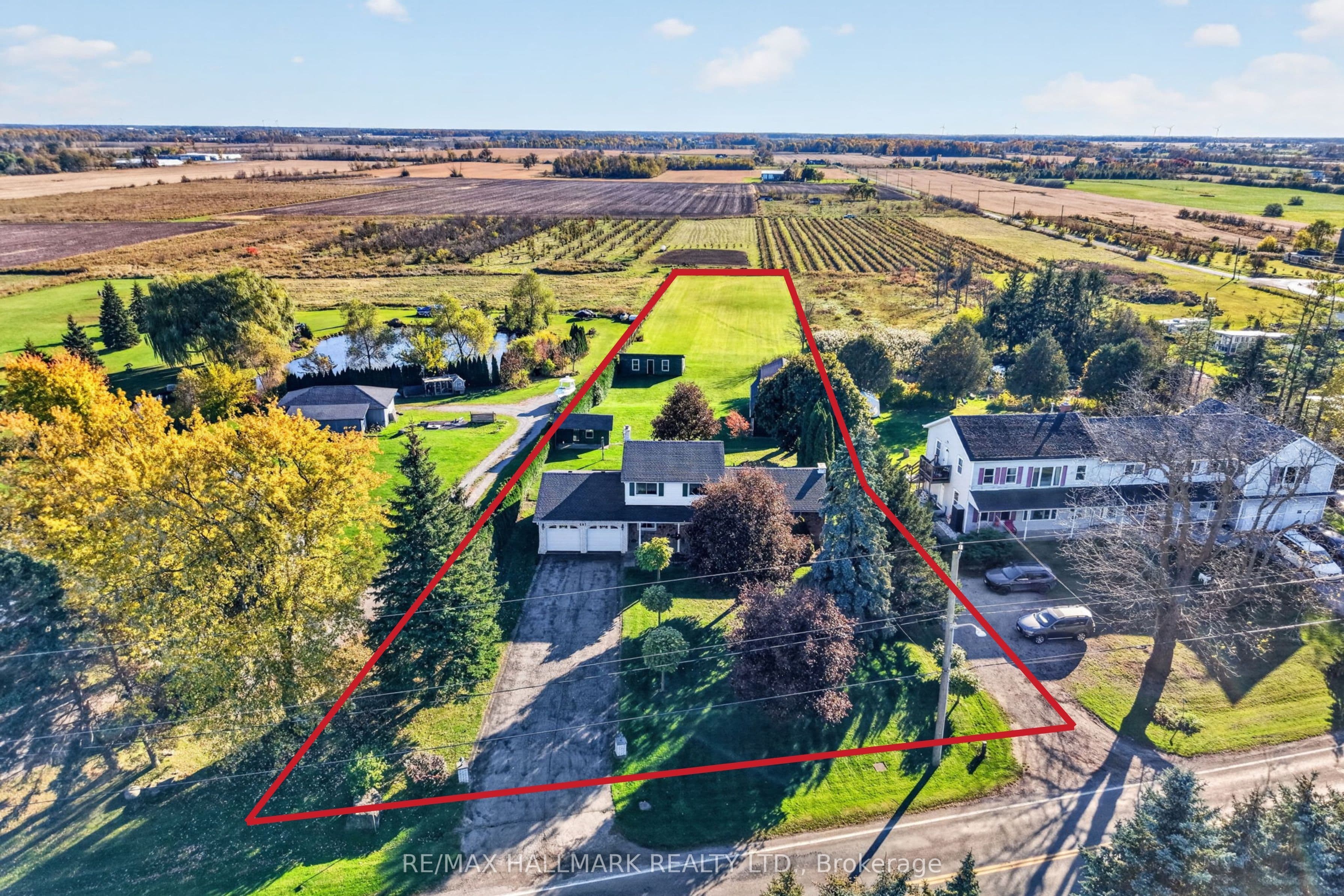 Main Property