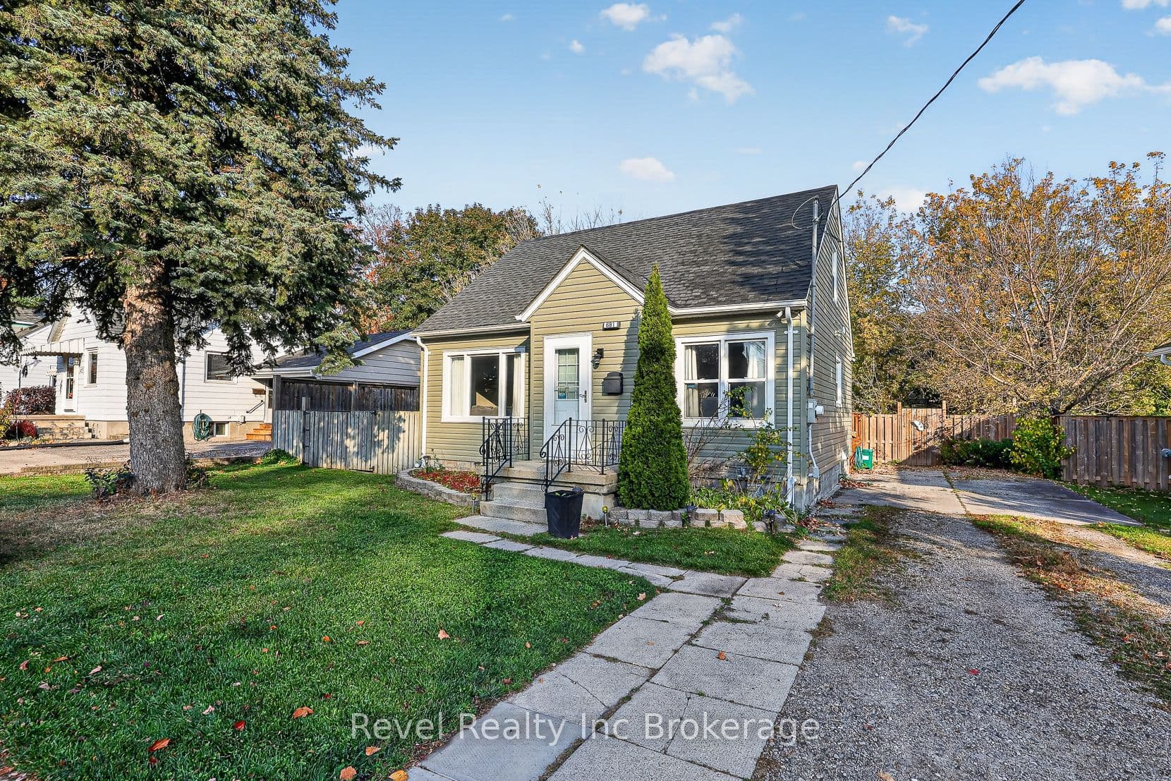 Main Property